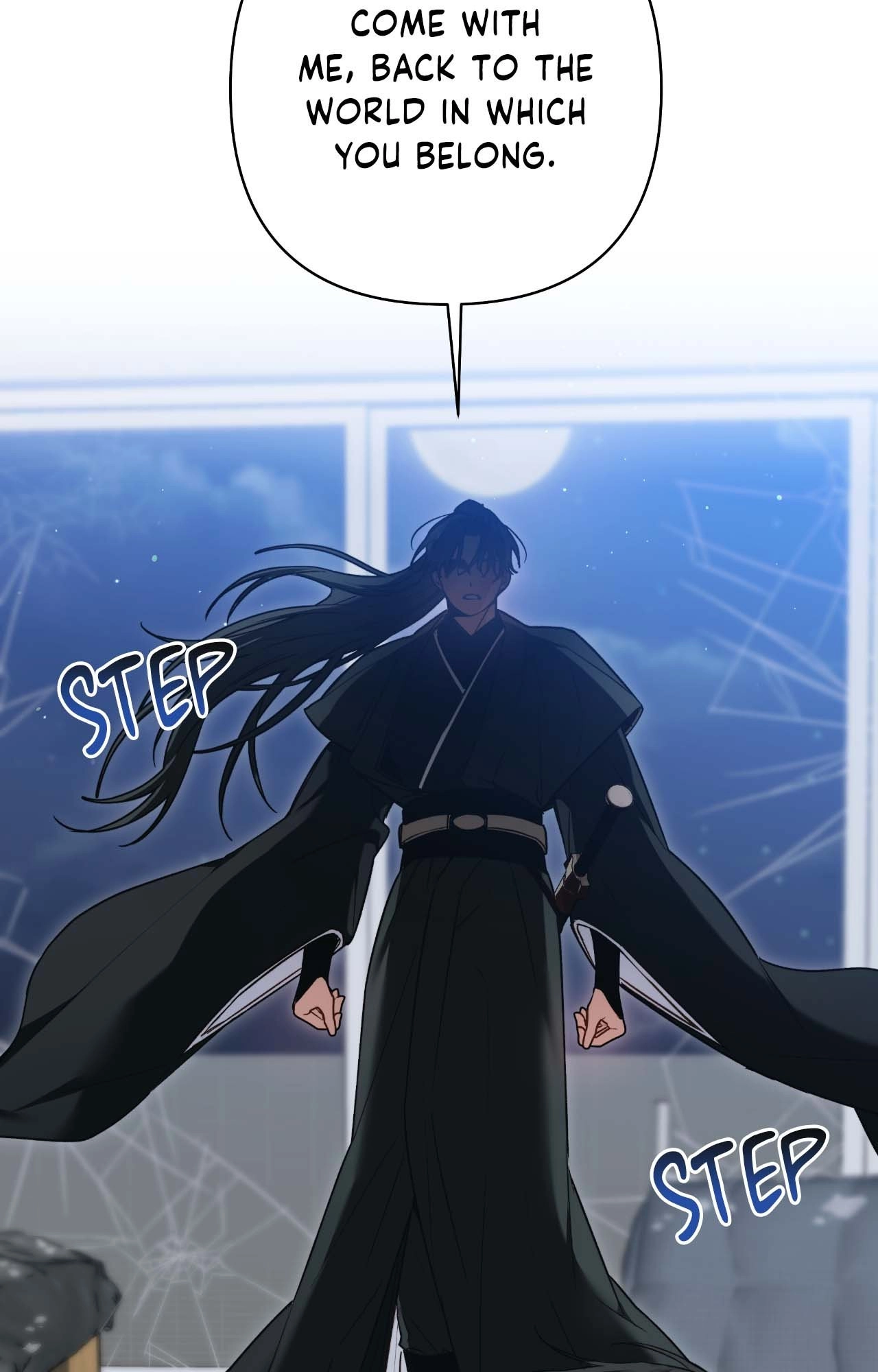 Read The Missing Master chapter 1 image 3 on Lezhin