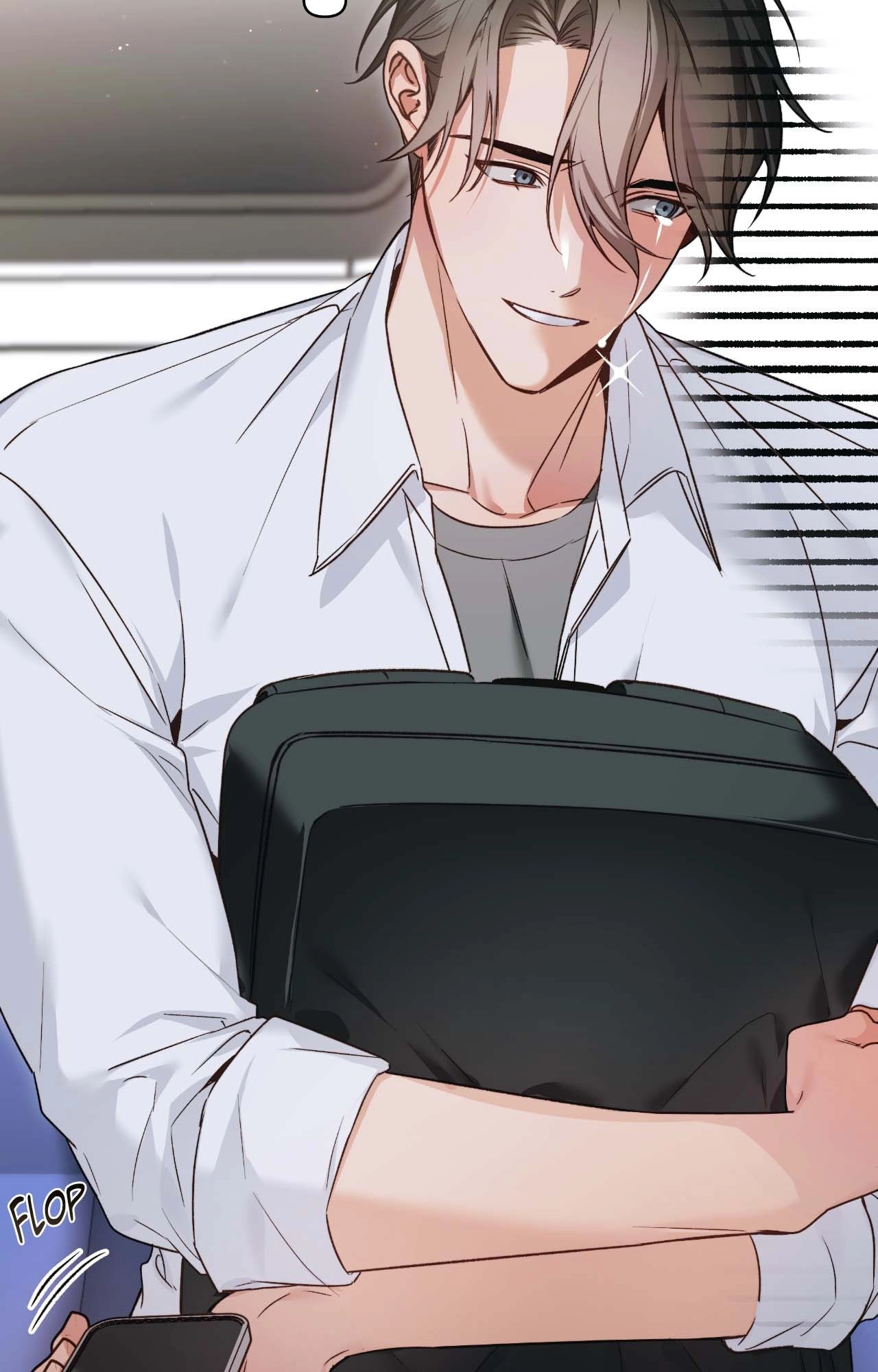 Read The Missing Master chapter 1 image 30 on Lezhin