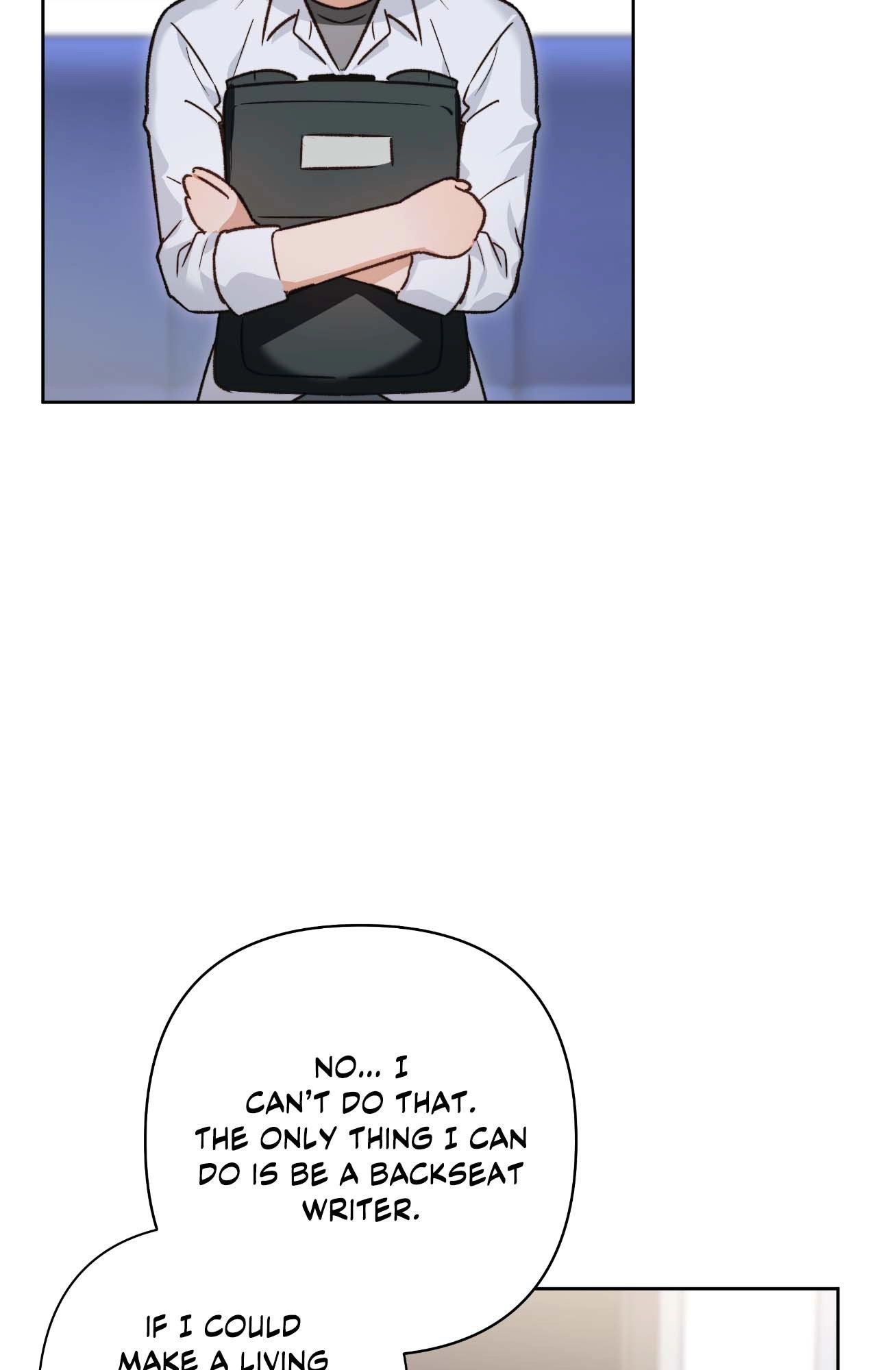Read The Missing Master chapter 1 image 34 on Lezhin