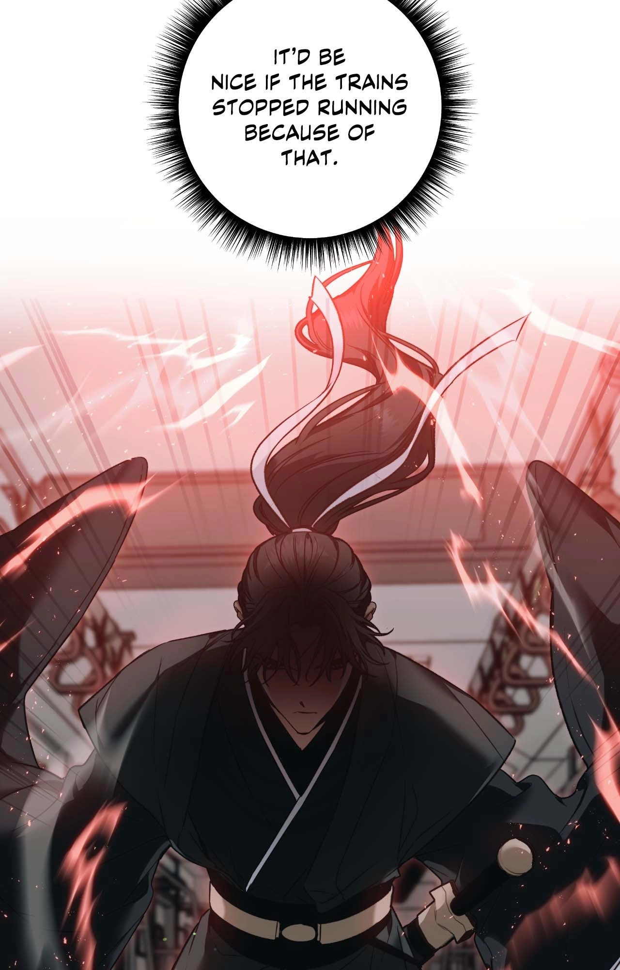 Read The Missing Master chapter 1 image 41 on Lezhin