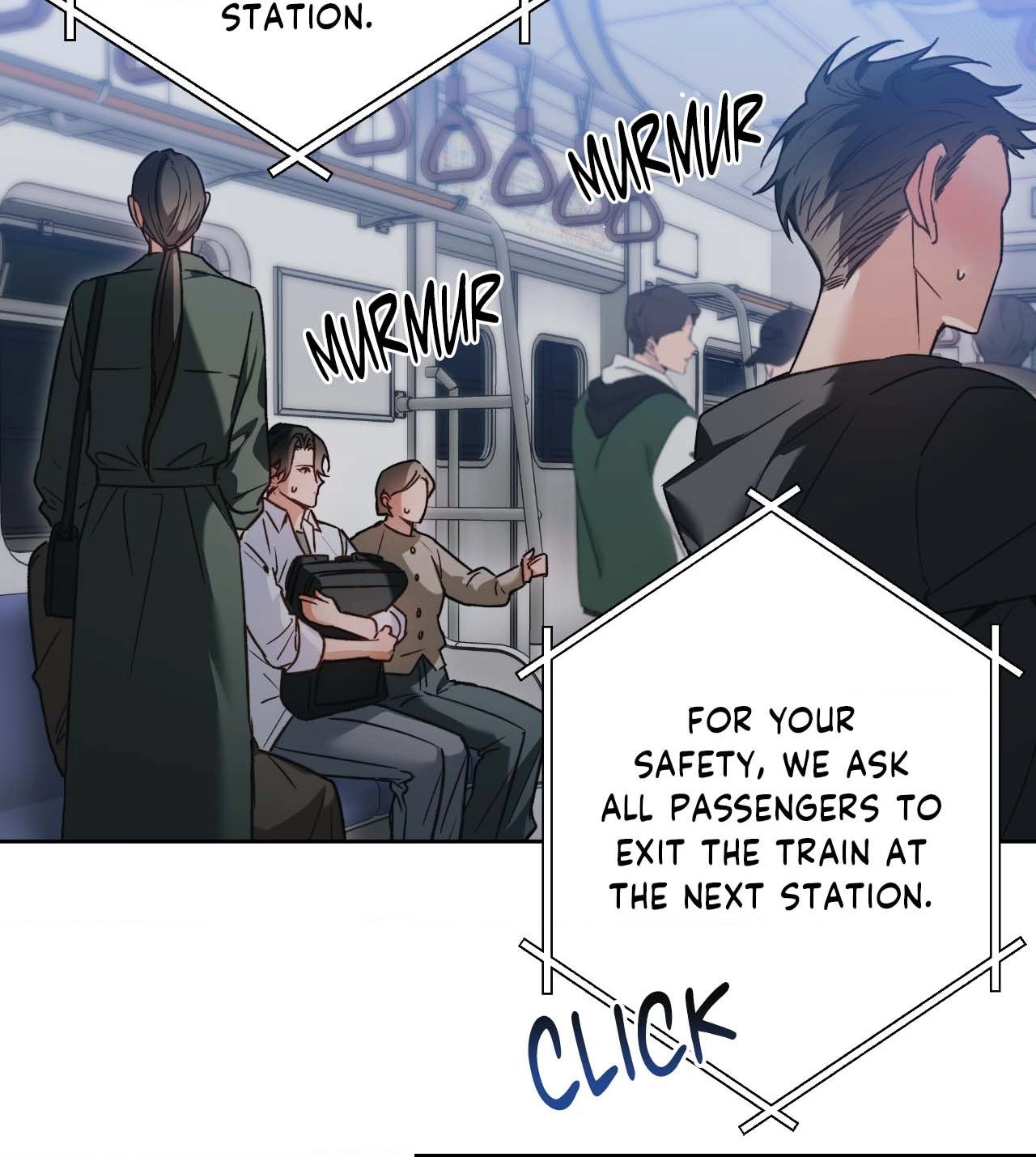 Read The Missing Master chapter 1 image 46 on Lezhin