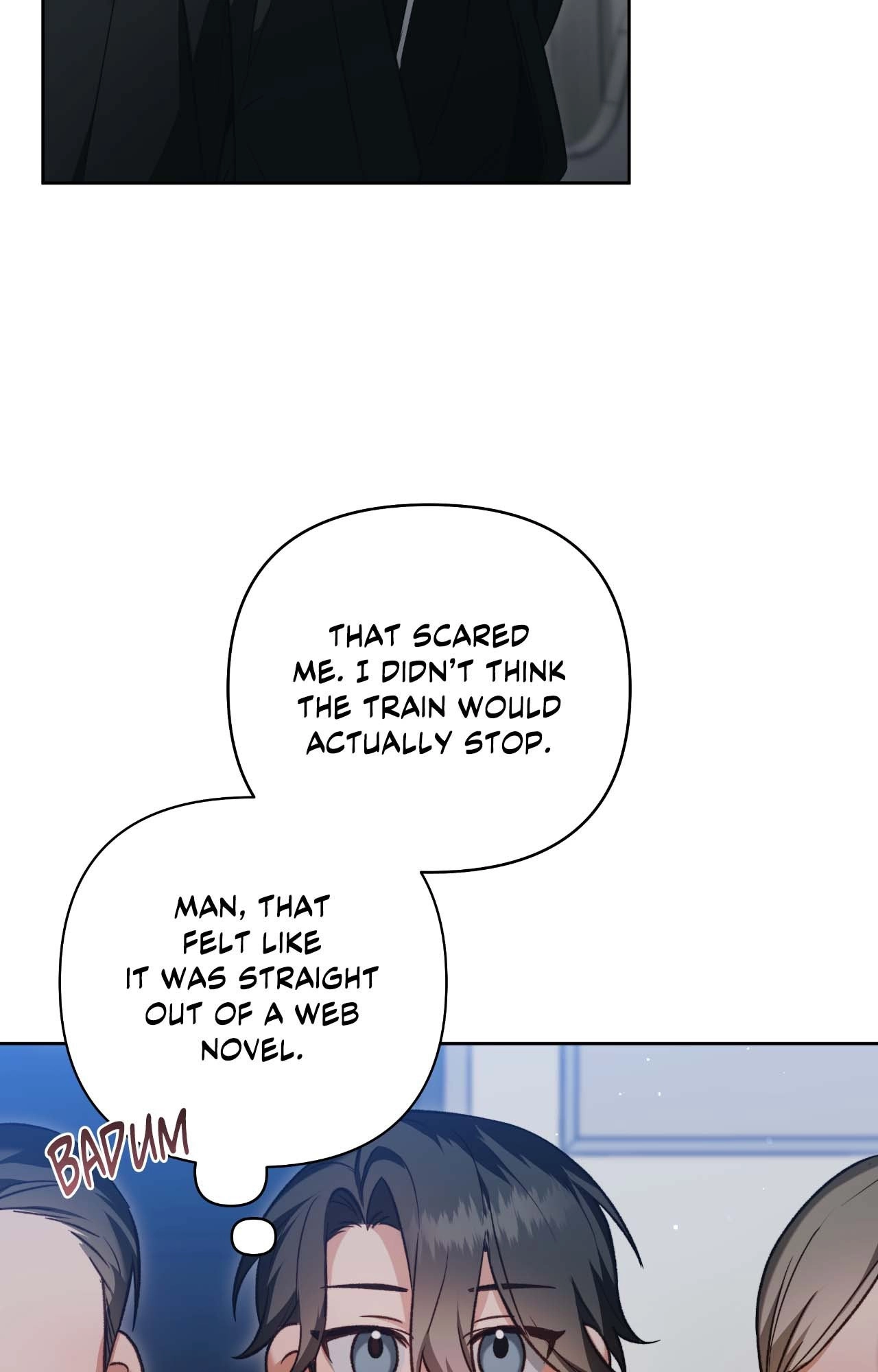 Read The Missing Master chapter 1 image 48 on Lezhin