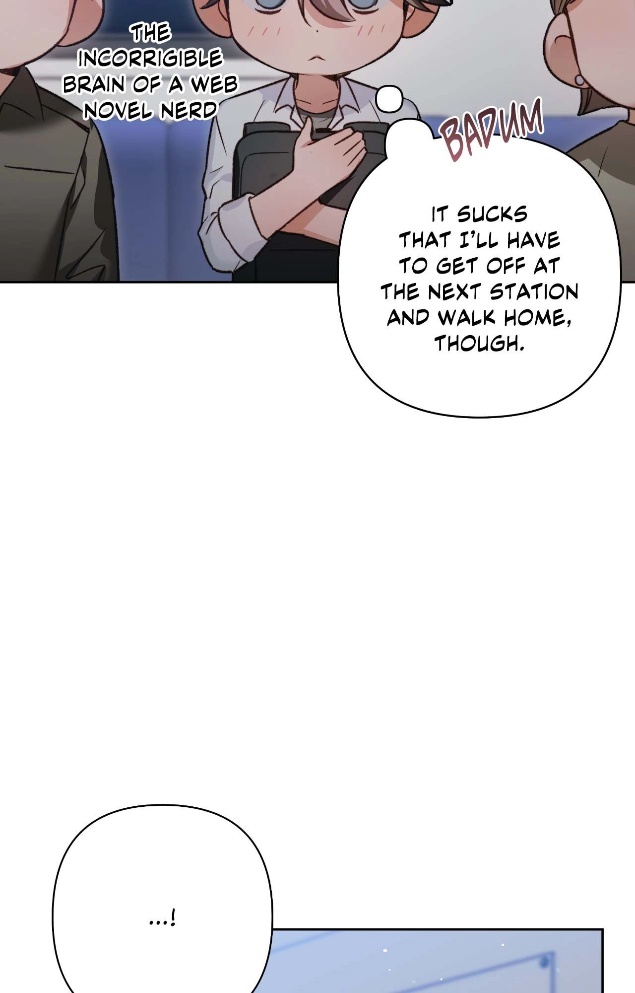 Read The Missing Master chapter 1 image 49 on Lezhin