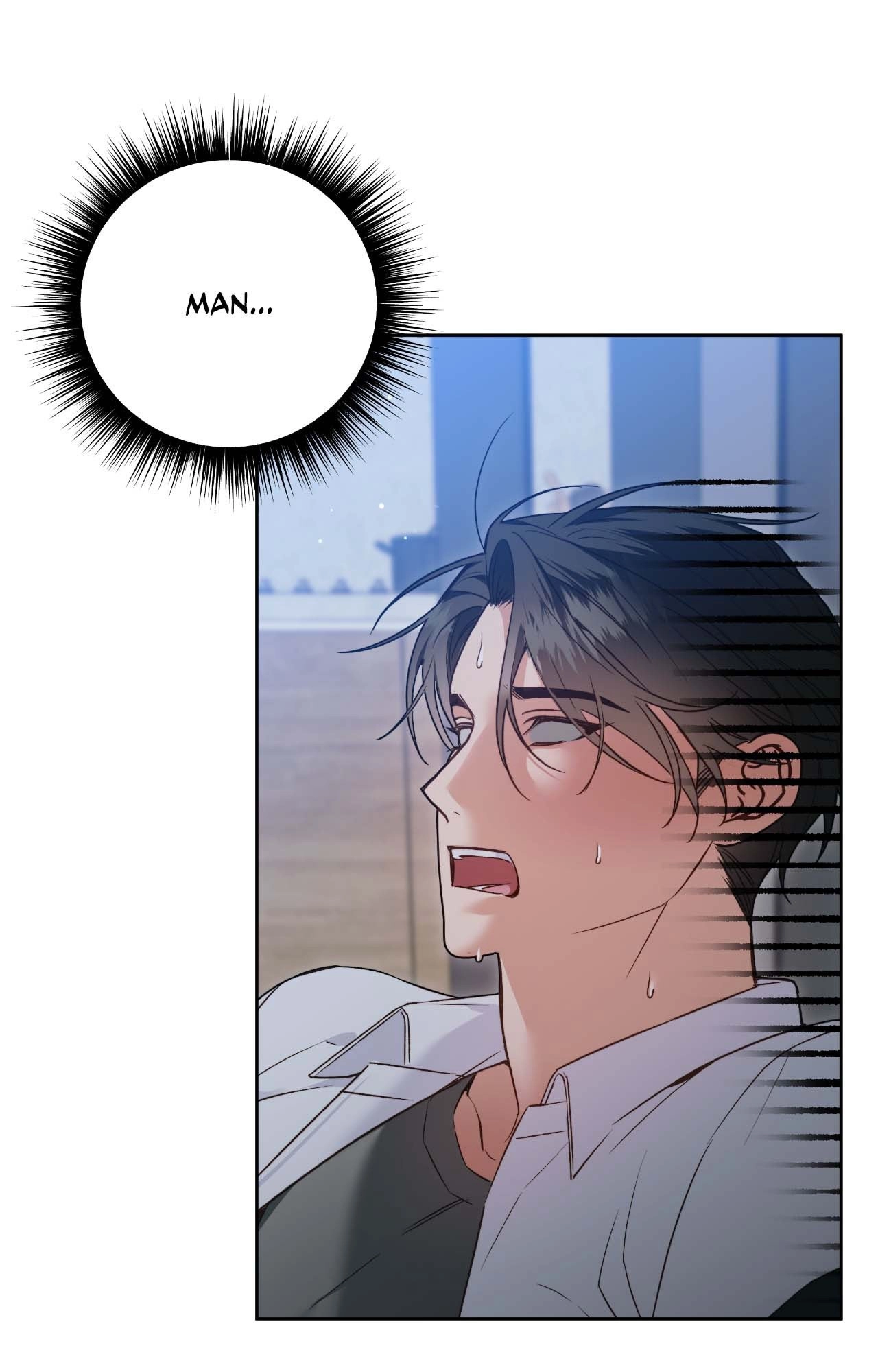 Read The Missing Master chapter 1 image 5 on Lezhin