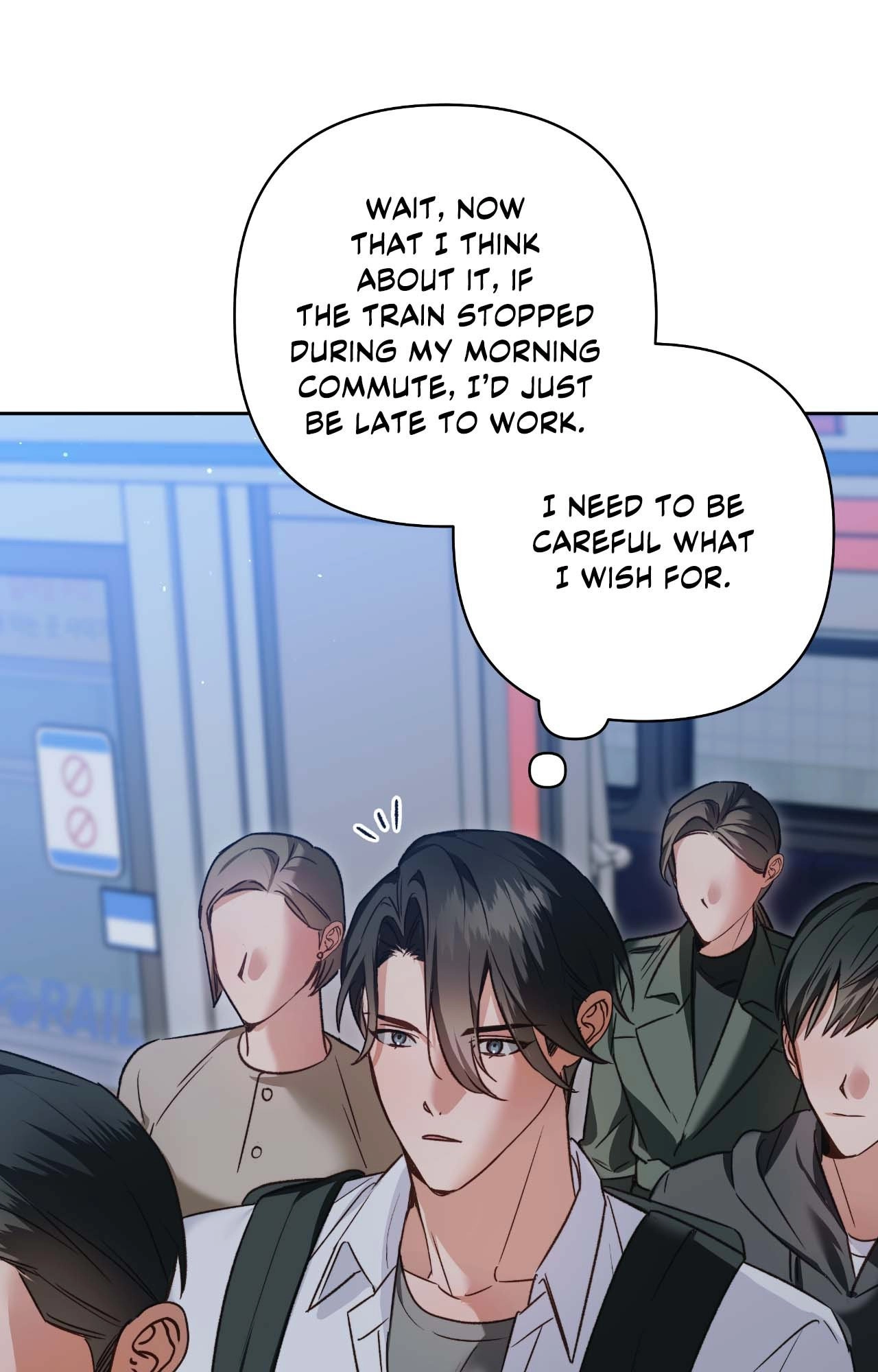 Read The Missing Master chapter 1 image 56 on Lezhin