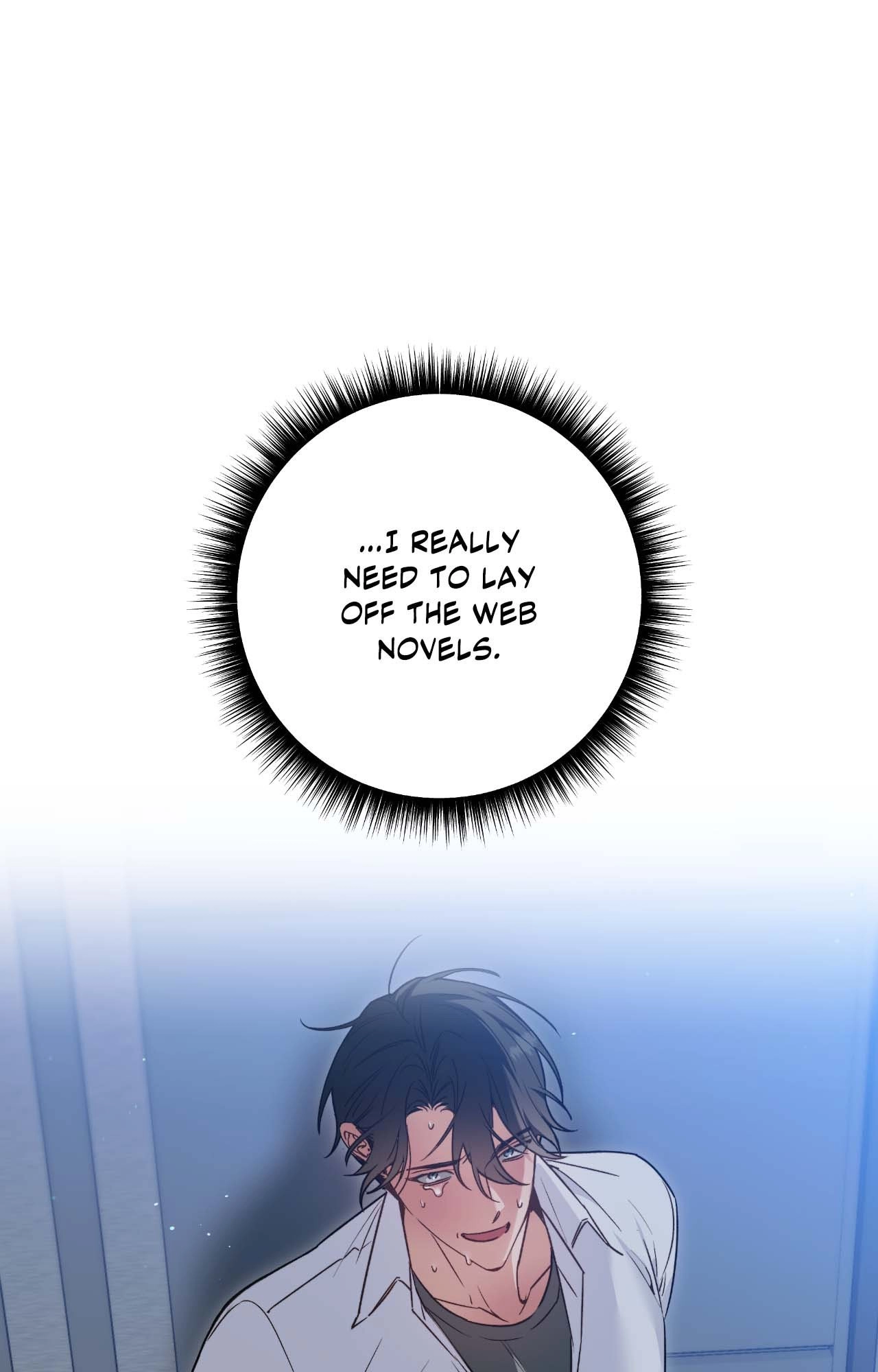Read The Missing Master chapter 1 image 6 on Lezhin
