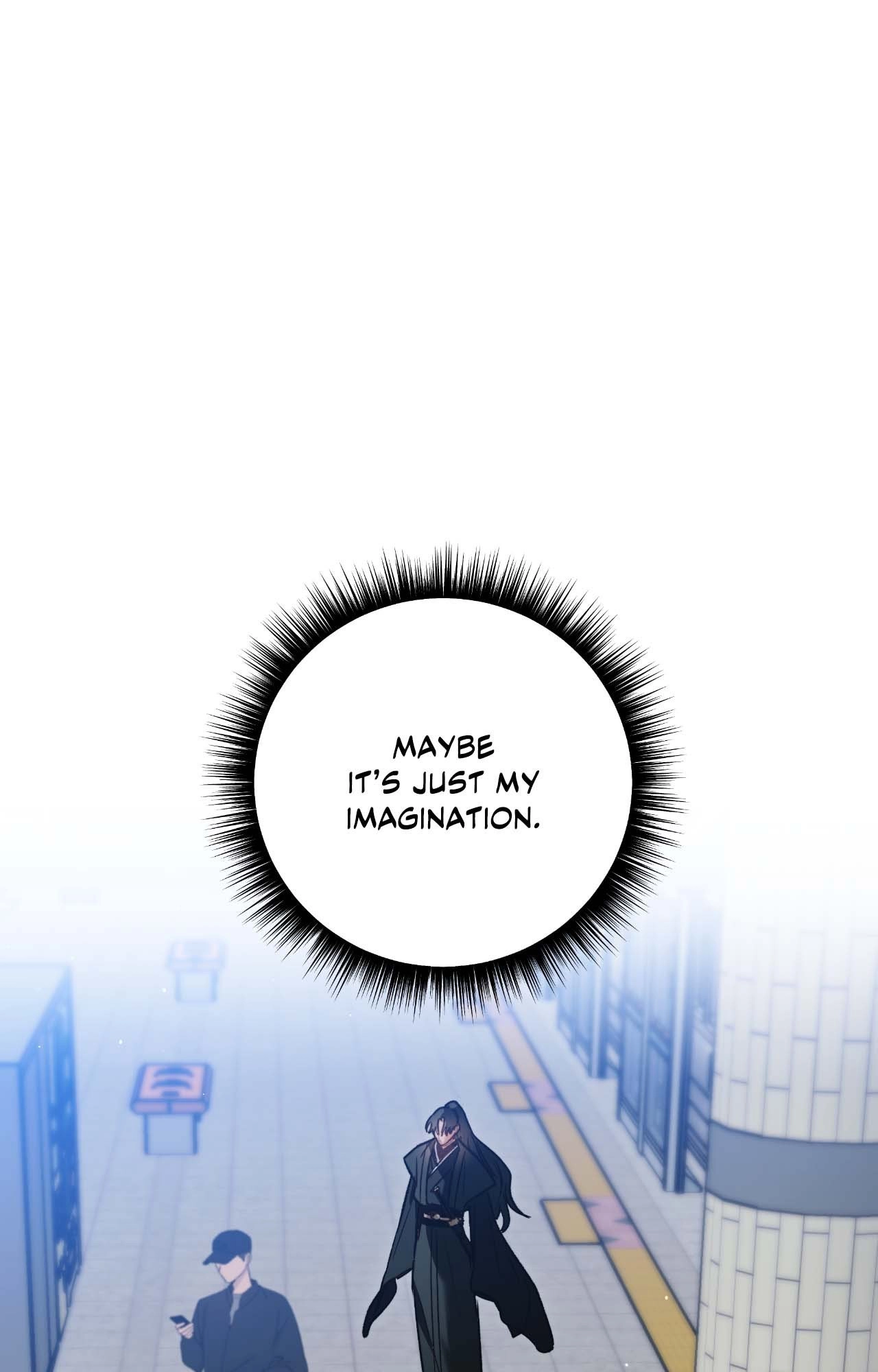 Read The Missing Master chapter 1 image 60 on Lezhin