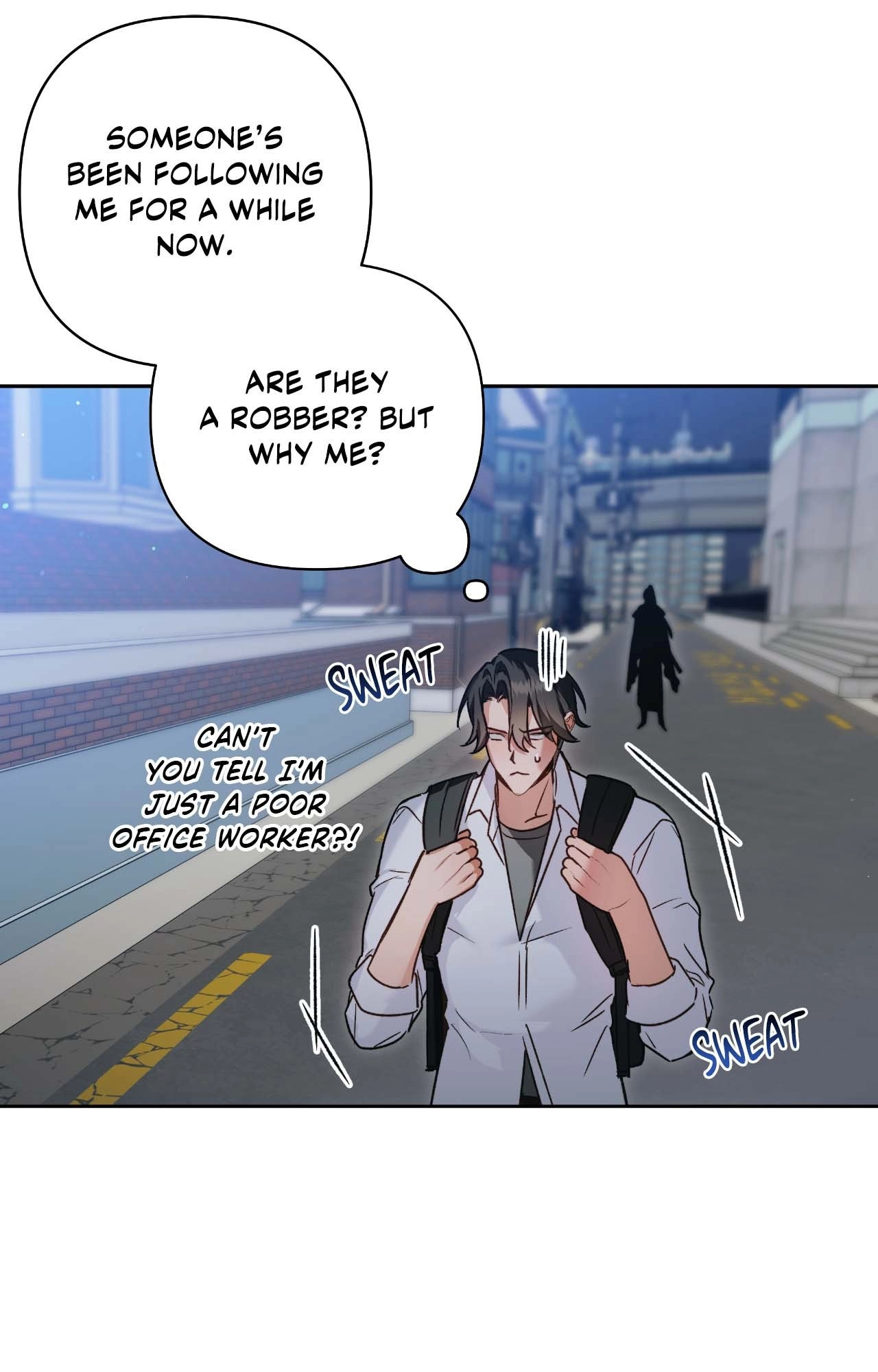 Read The Missing Master chapter 1 image 66 on Lezhin