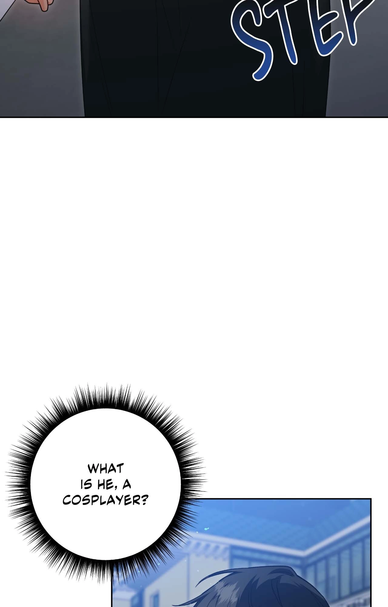 Read The Missing Master chapter 1 image 70 on Lezhin