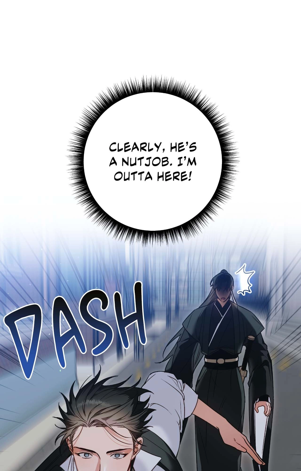 Read The Missing Master chapter 1 image 75 on Lezhin