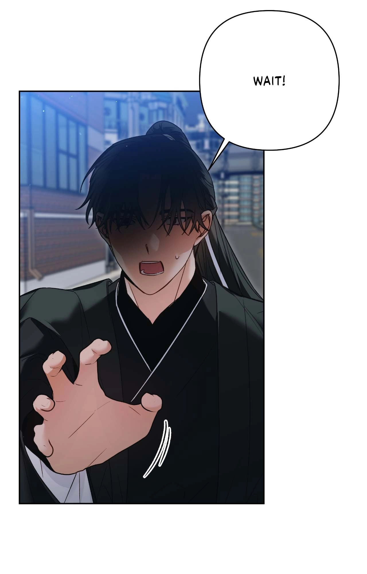 Read The Missing Master chapter 1 image 77 on Lezhin