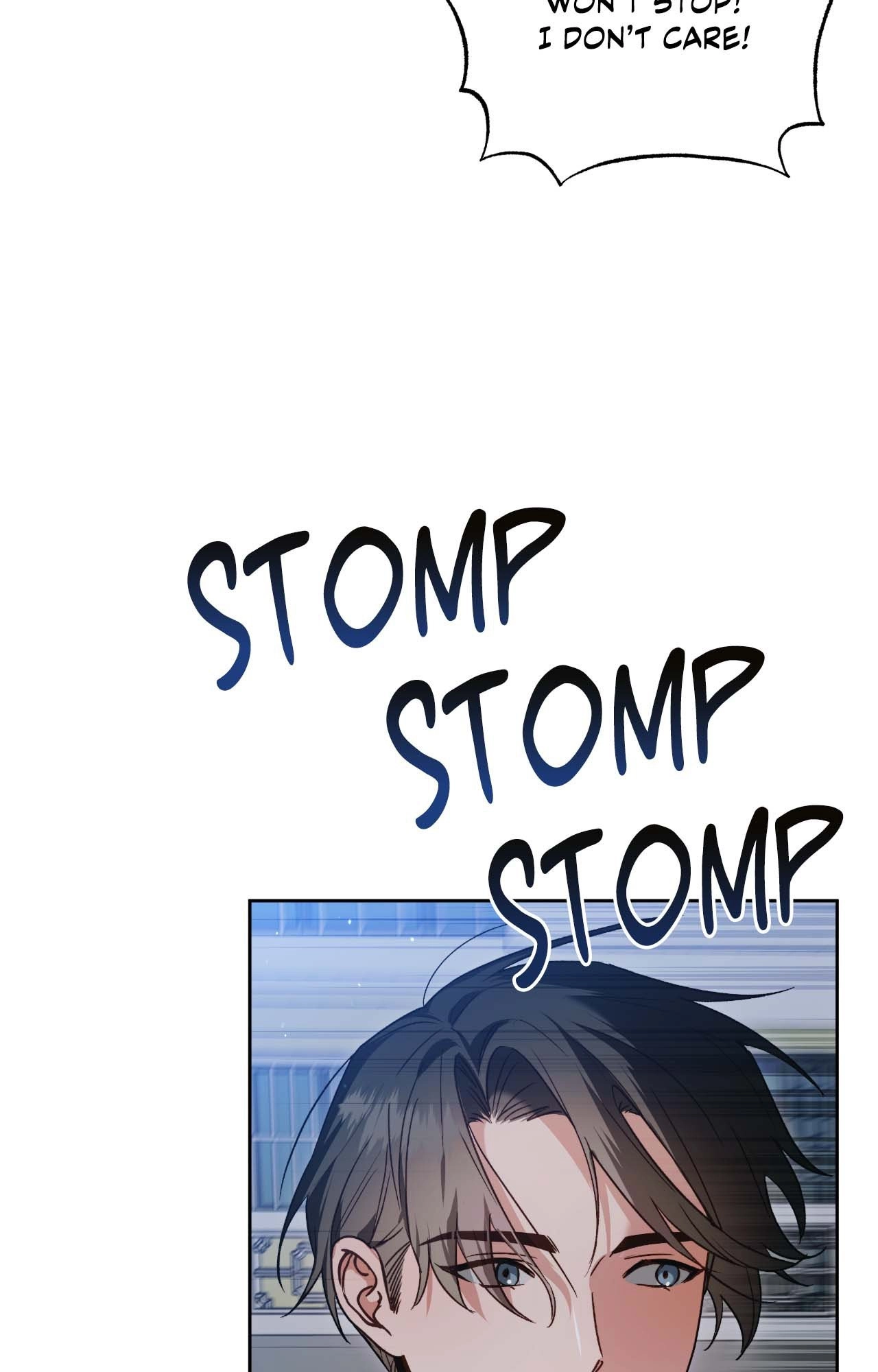 Read The Missing Master chapter 1 image 79 on Lezhin