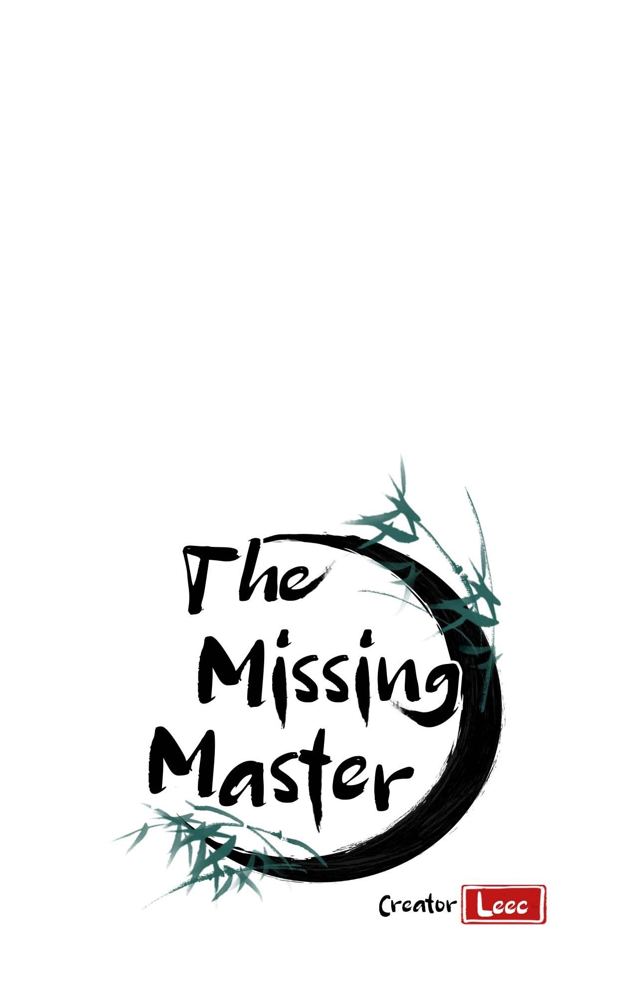 Read The Missing Master chapter 1 image 8 on Lezhin