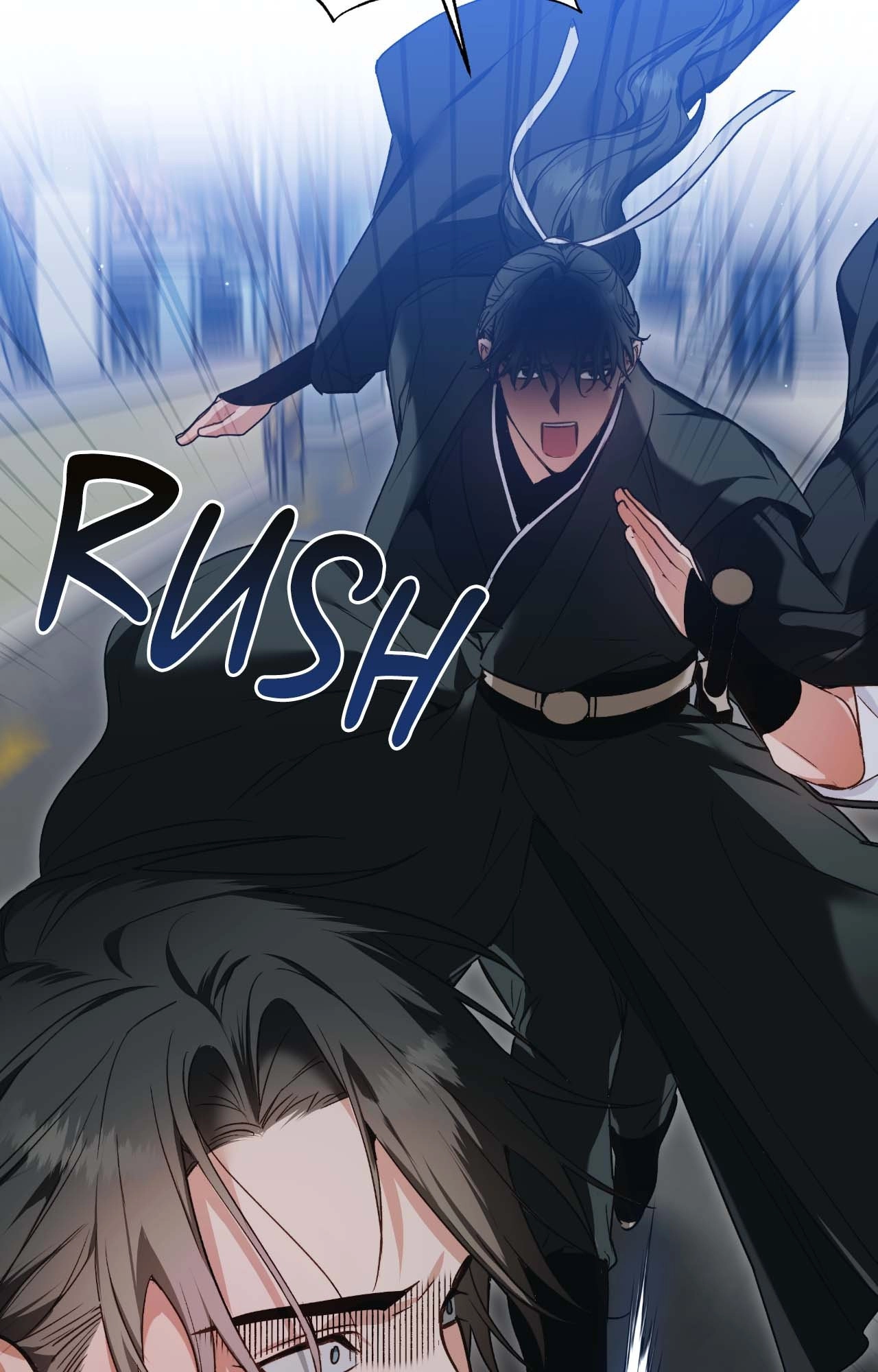 Read The Missing Master chapter 1 image 81 on Lezhin