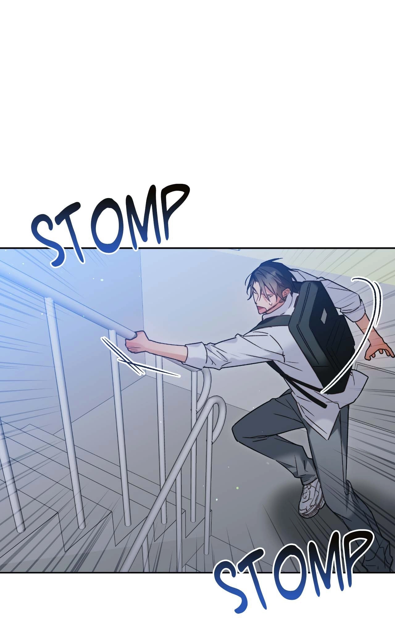 Read The Missing Master chapter 1 image 85 on Lezhin