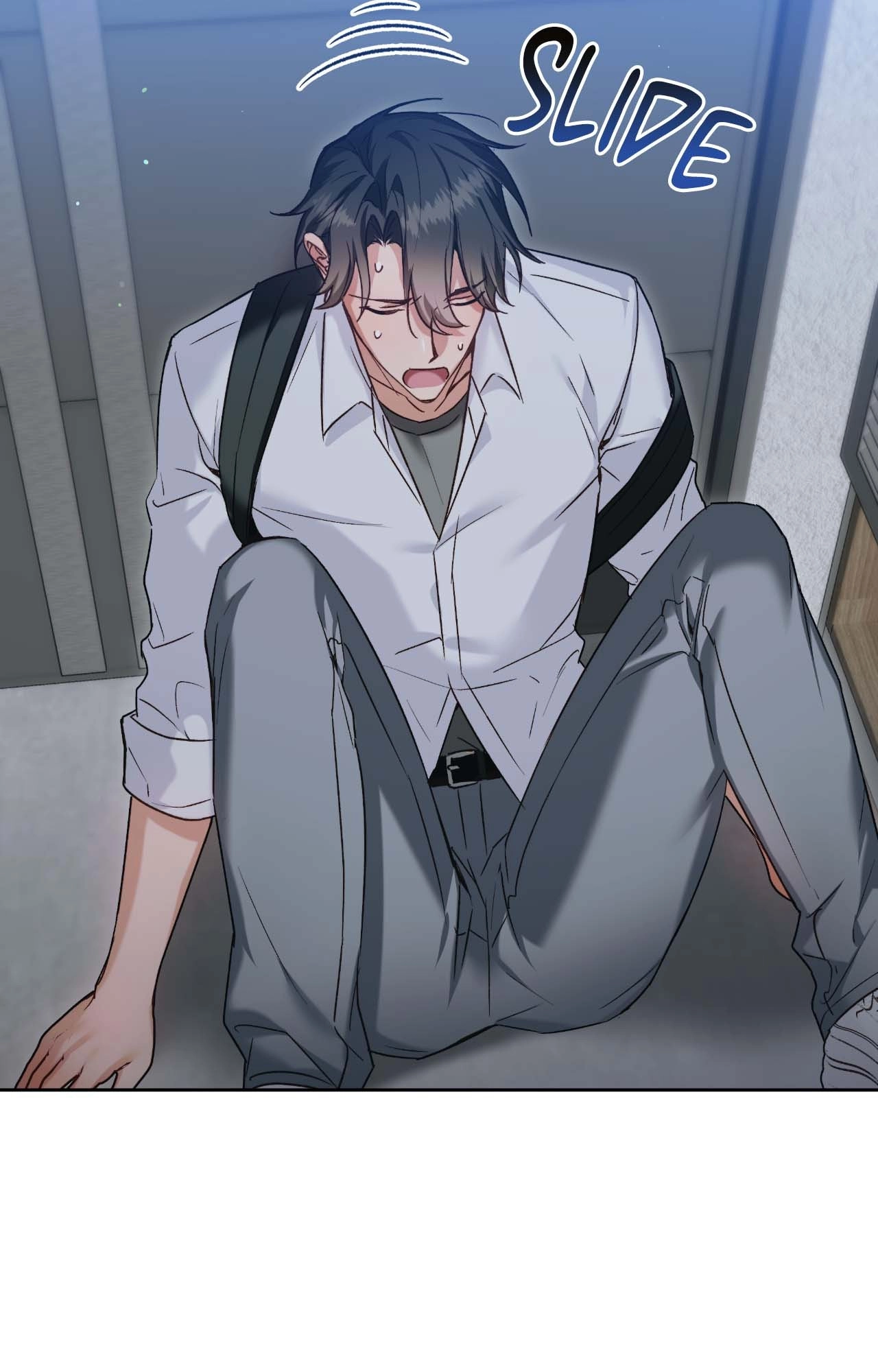 Read The Missing Master chapter 1 image 88 on Lezhin