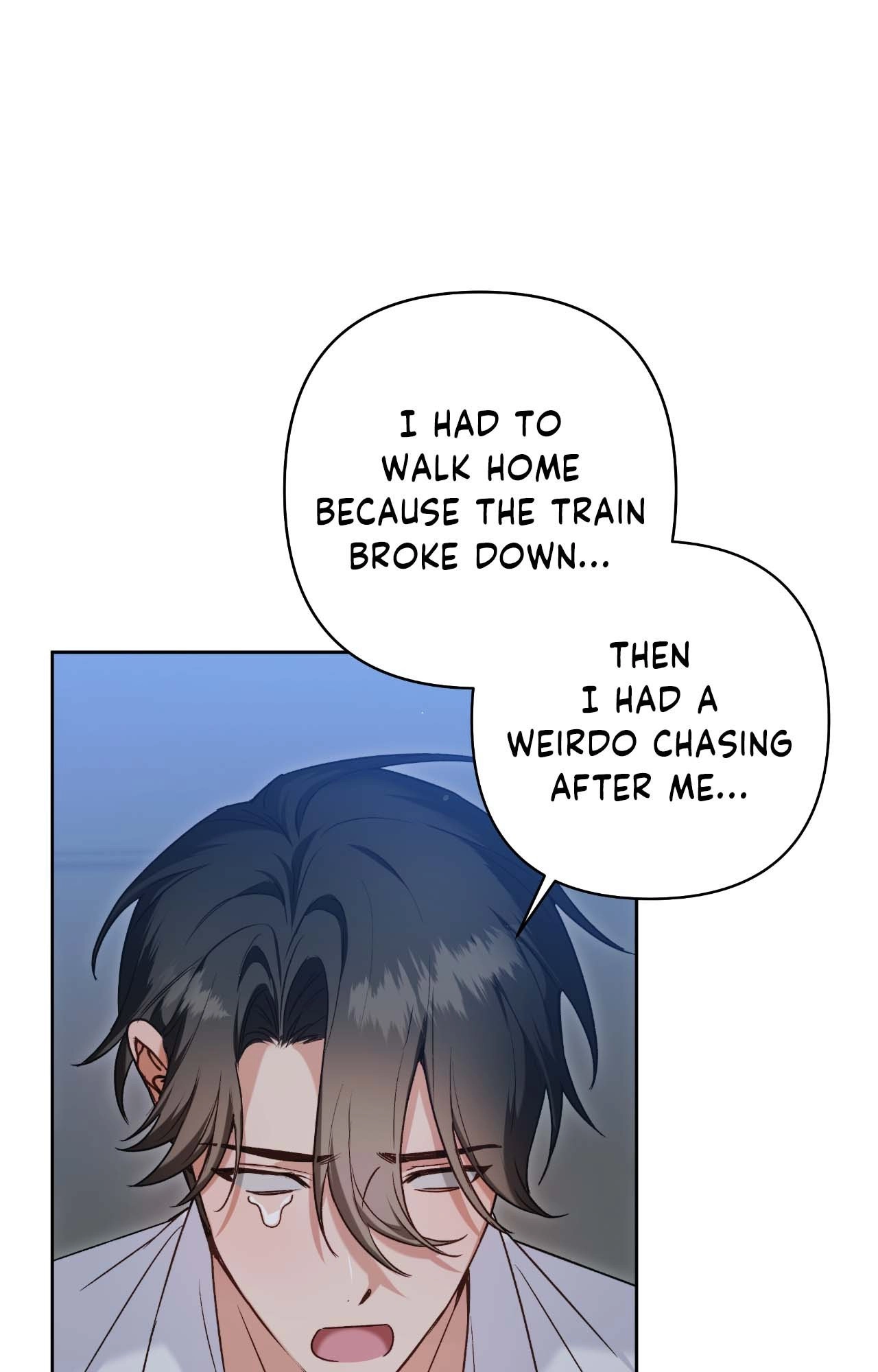Read The Missing Master chapter 1 image 89 on Lezhin