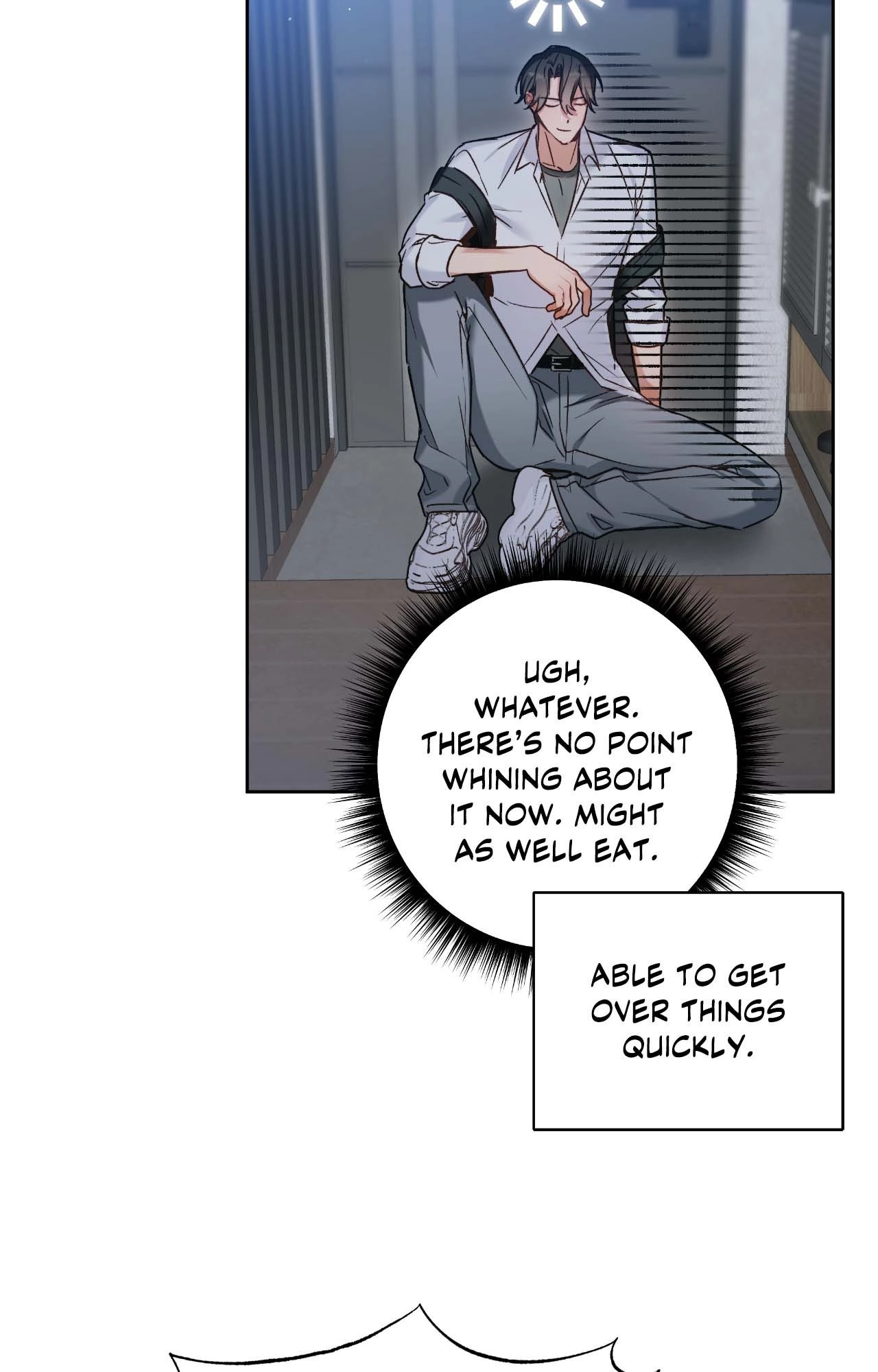 Read The Missing Master chapter 1 image 91 on Lezhin