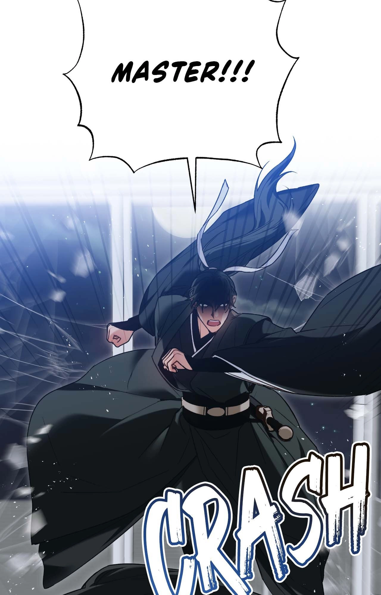 Read The Missing Master chapter 1 image 92 on Lezhin