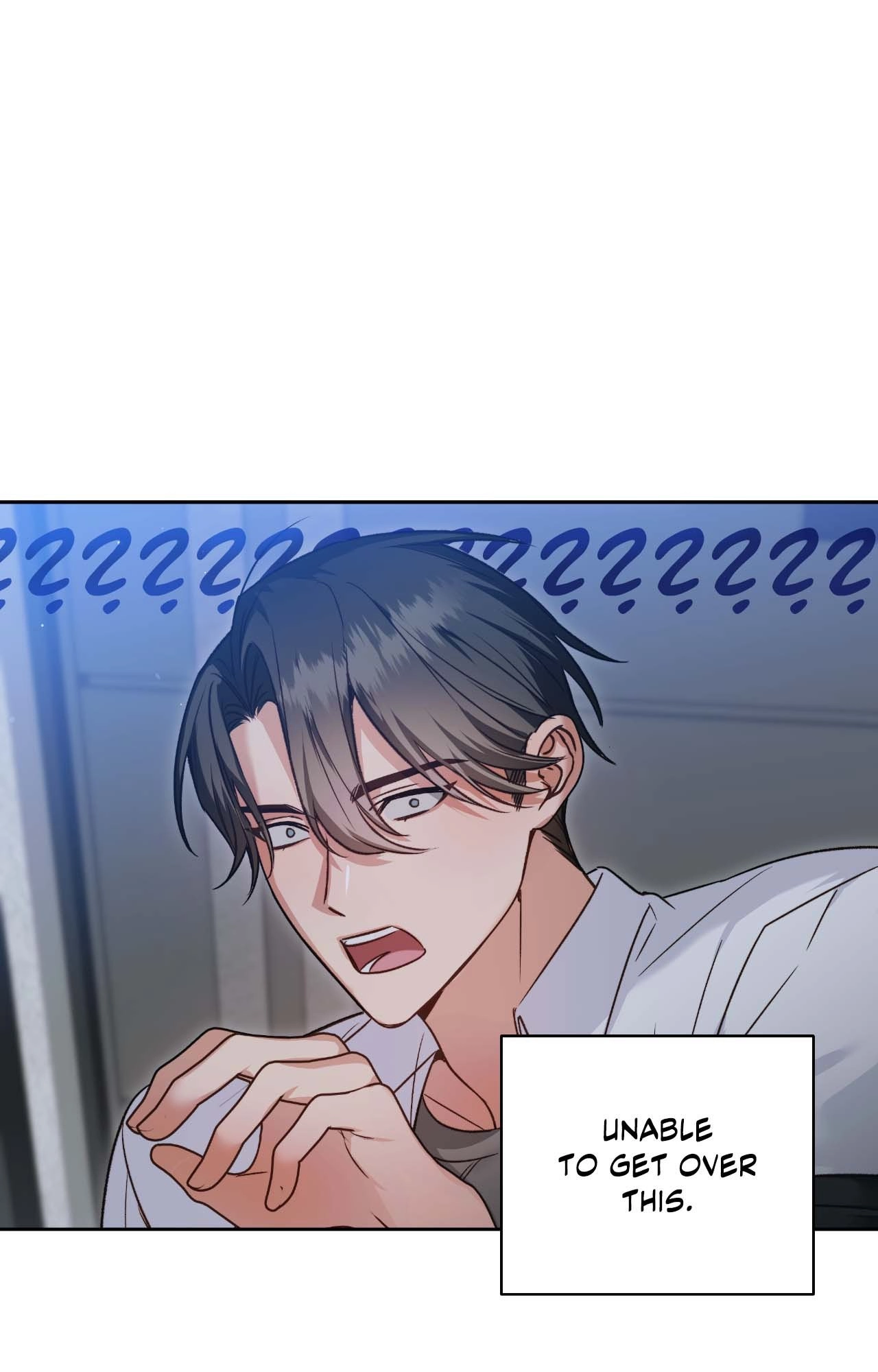 Read The Missing Master chapter 1 image 94 on Lezhin