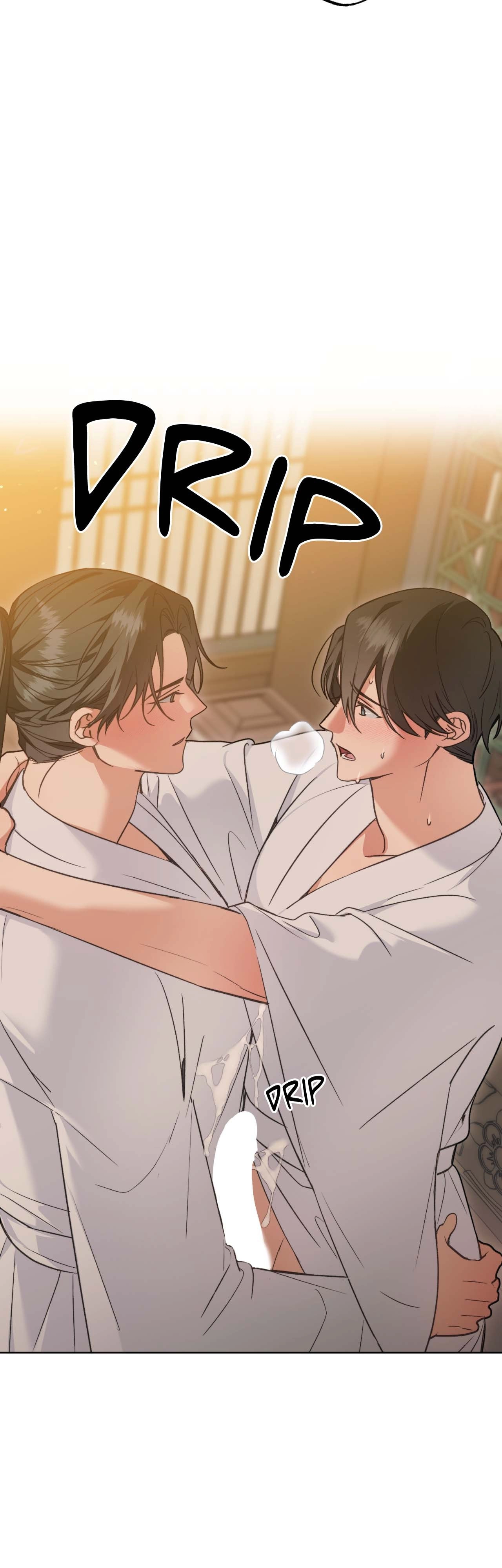 Read The Missing Master chapter 21 image 1 on Lezhin