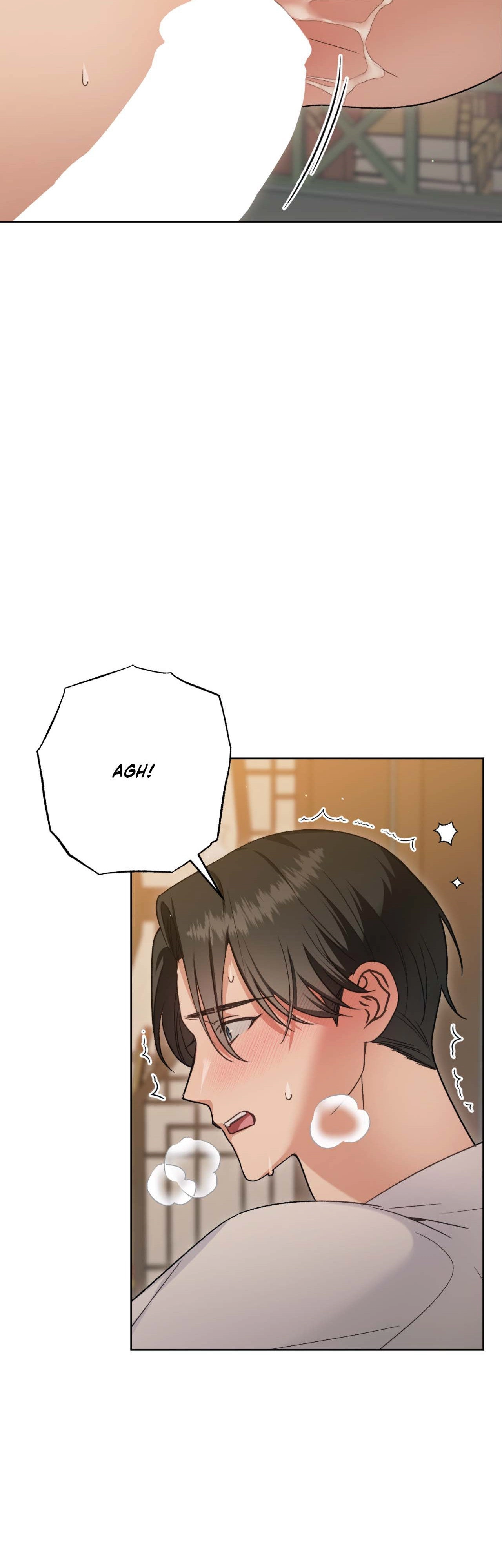 Read The Missing Master chapter 21 image 10 on Lezhin