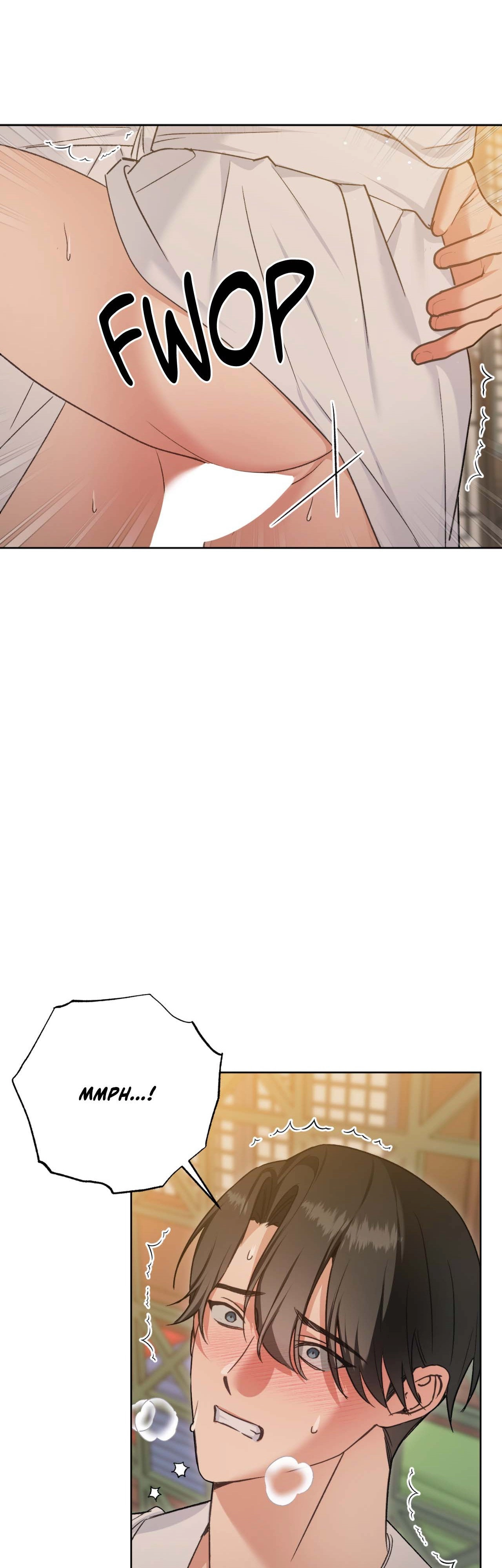 Read The Missing Master chapter 21 image 17 on Lezhin