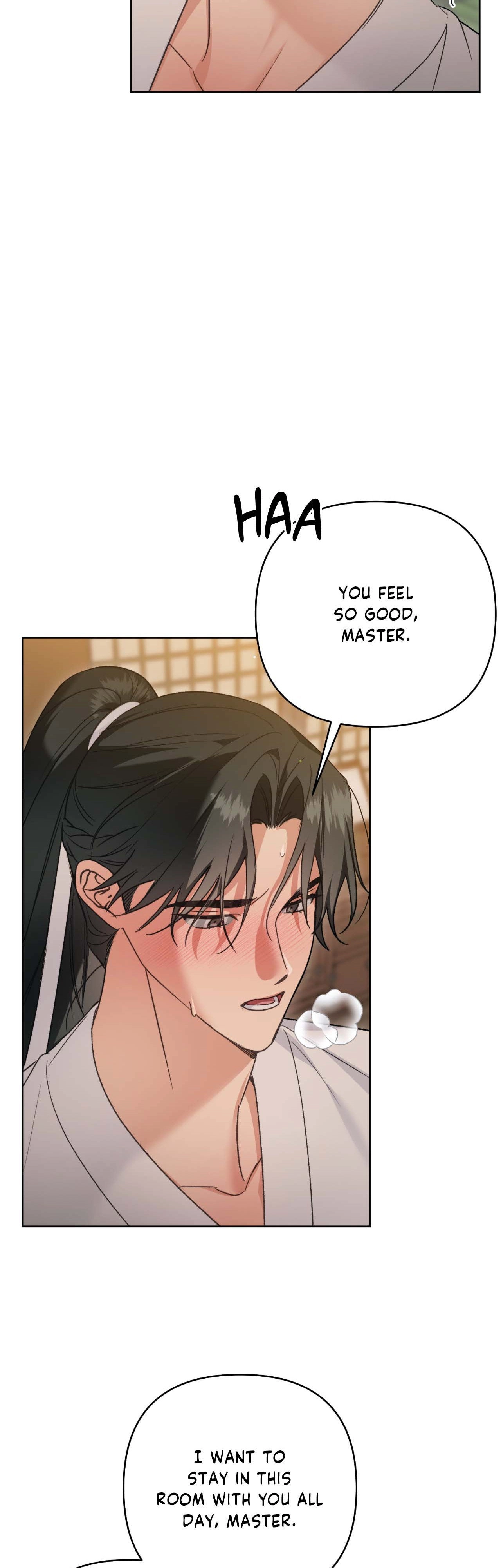 Read The Missing Master chapter 21 image 18 on Lezhin