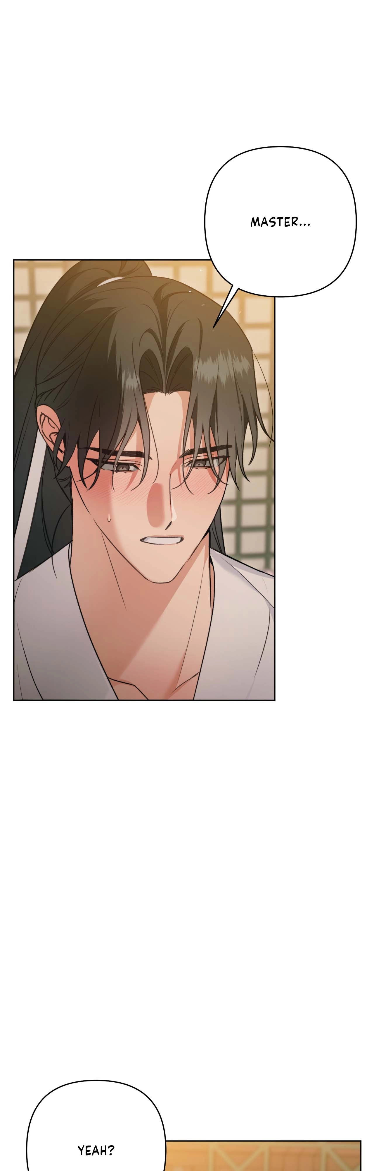 Read The Missing Master chapter 21 image 2 on Lezhin