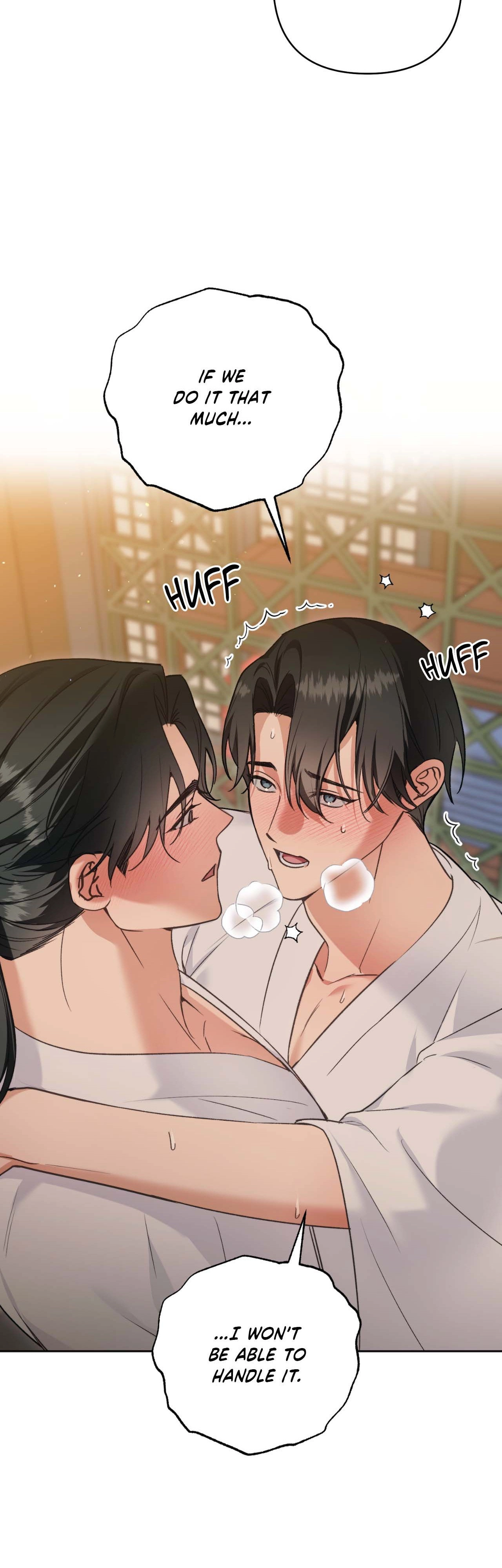 Read The Missing Master chapter 21 image 20 on Lezhin
