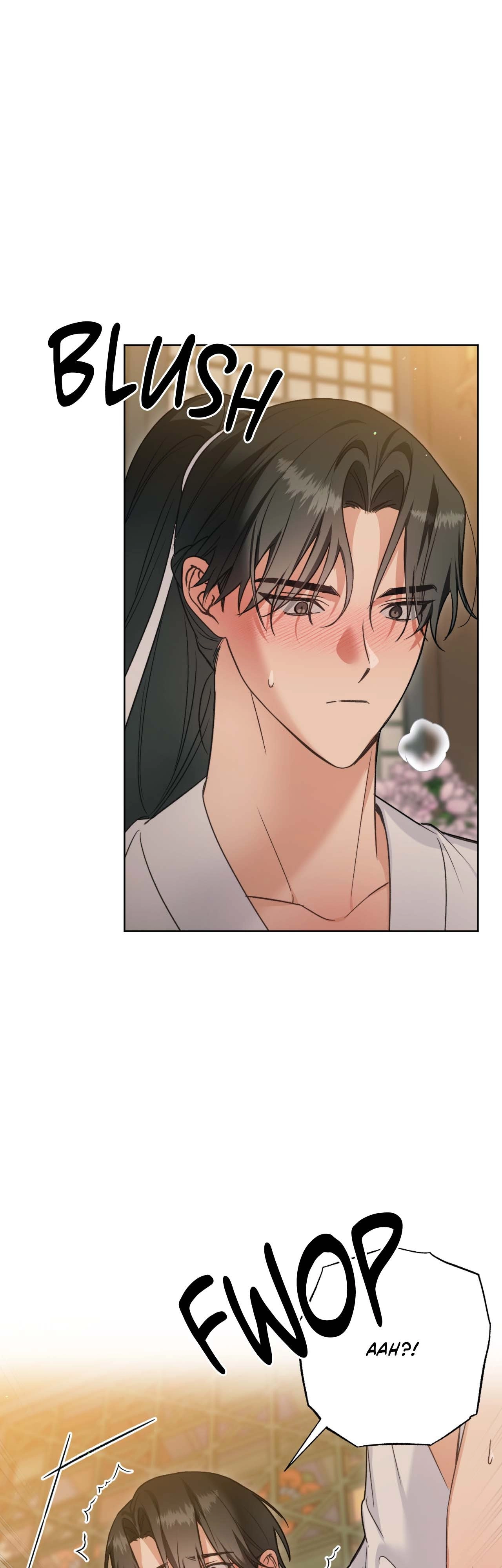 Read The Missing Master chapter 21 image 21 on Lezhin