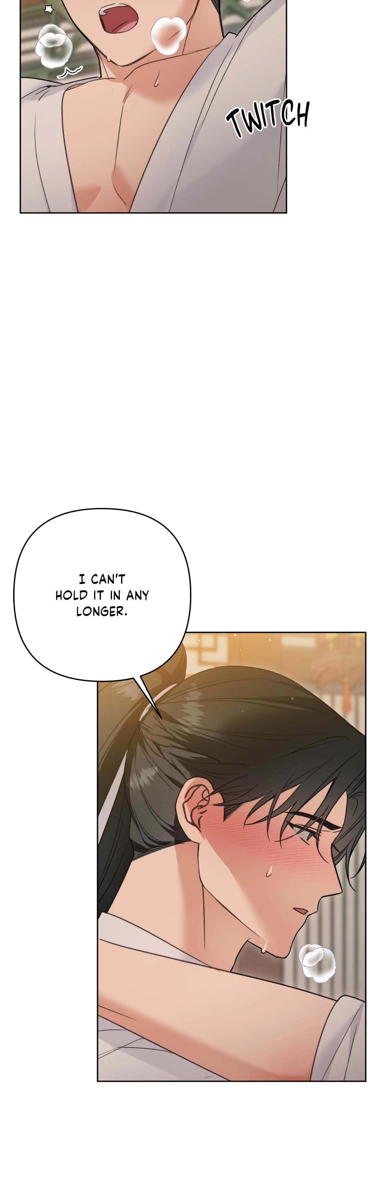 Read The Missing Master chapter 21 image 23 on Lezhin