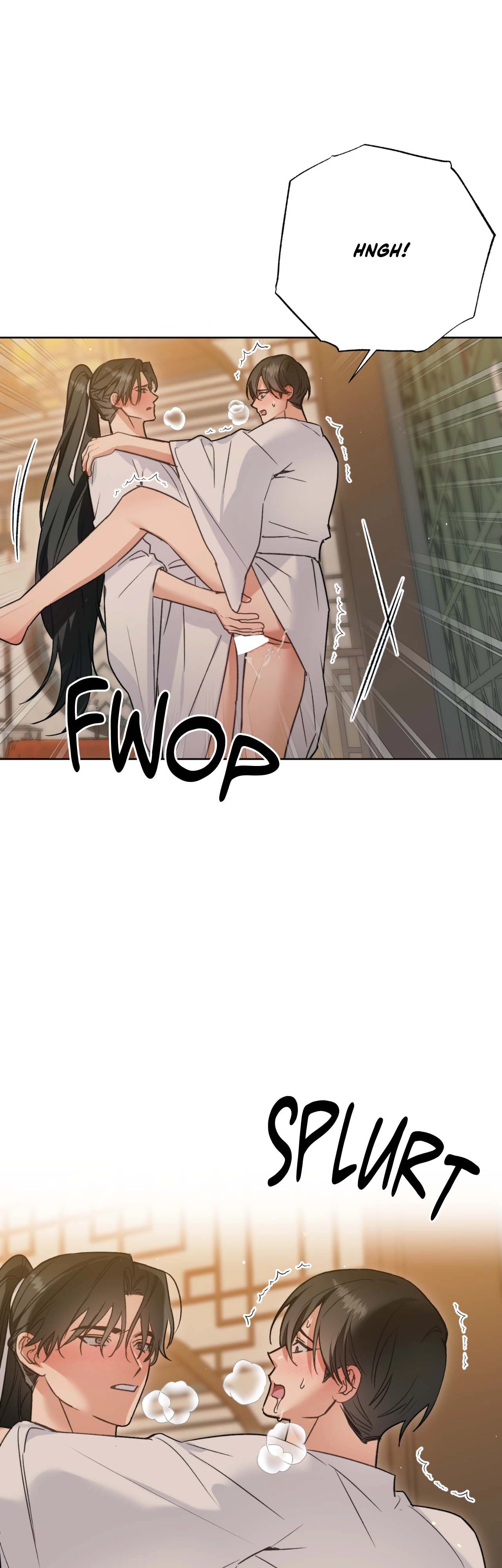Read The Missing Master chapter 21 image 24 on Lezhin
