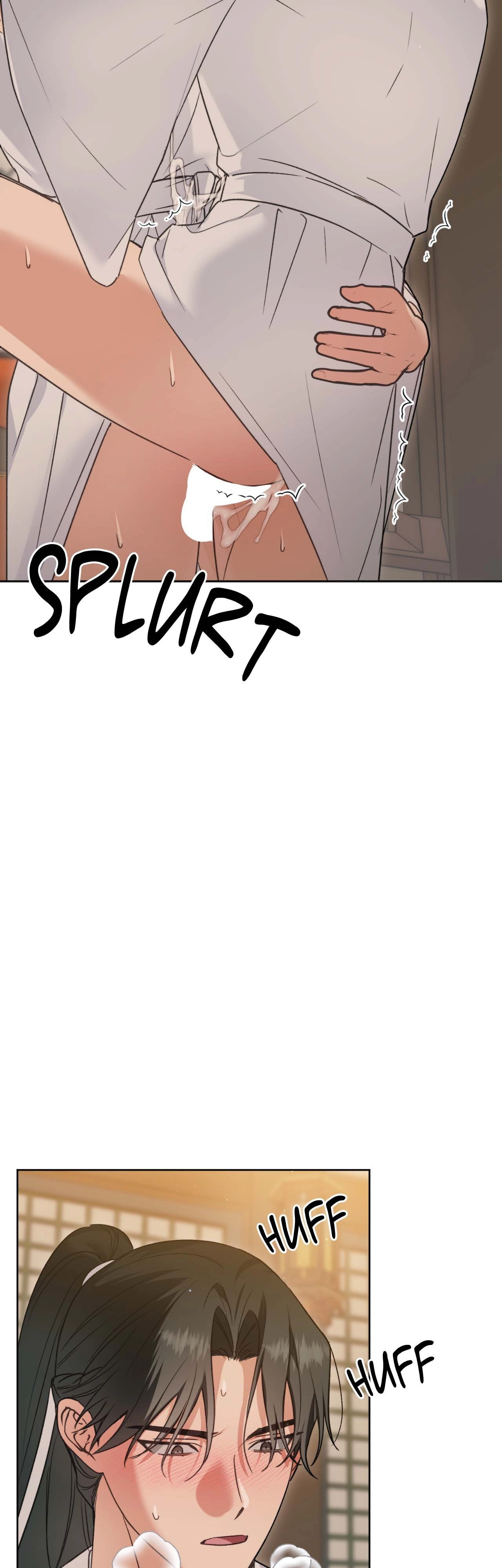 Read The Missing Master chapter 21 image 25 on Lezhin