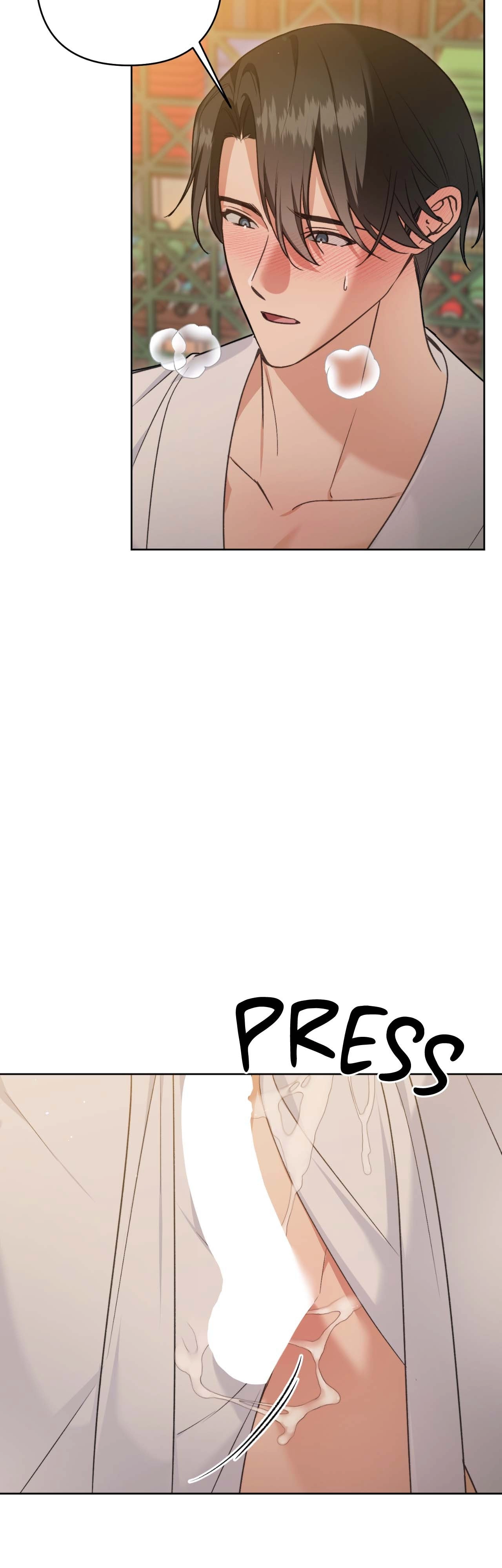 Read The Missing Master chapter 21 image 3 on Lezhin
