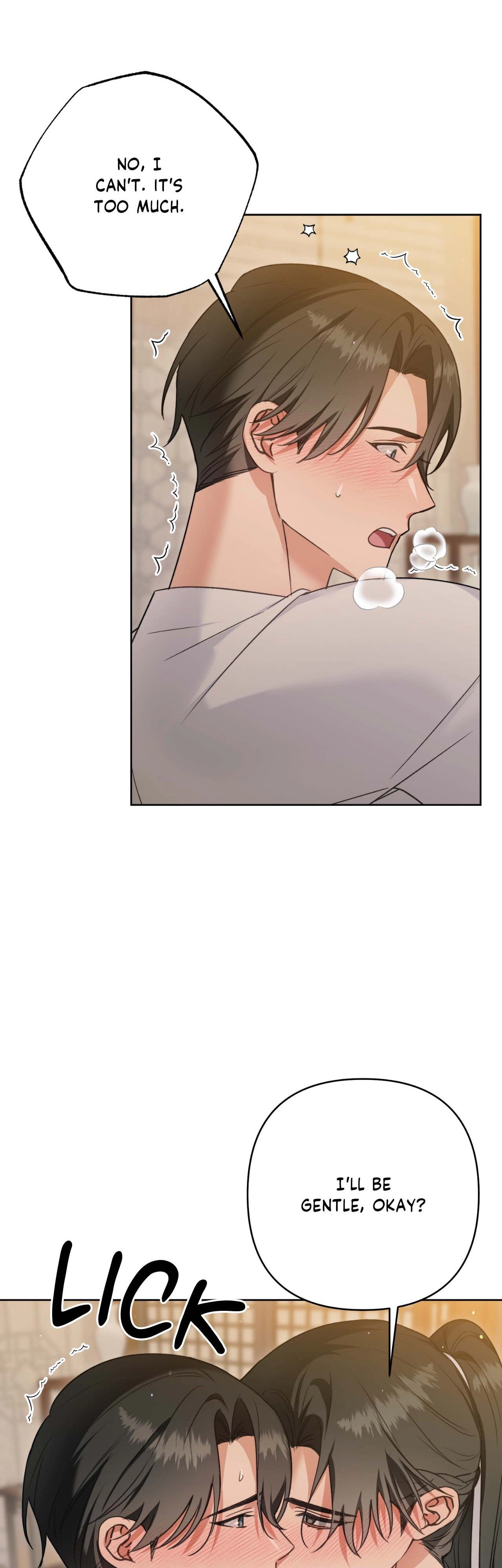 Read The Missing Master chapter 21 image 30 on Lezhin
