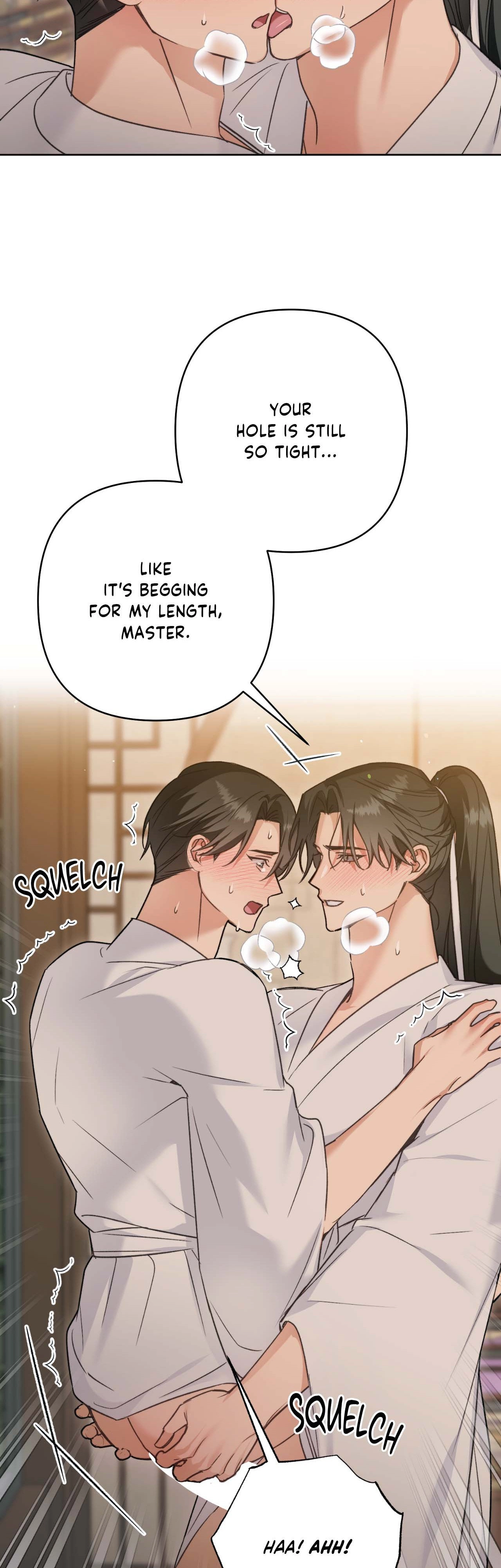 Read The Missing Master chapter 21 image 31 on Lezhin
