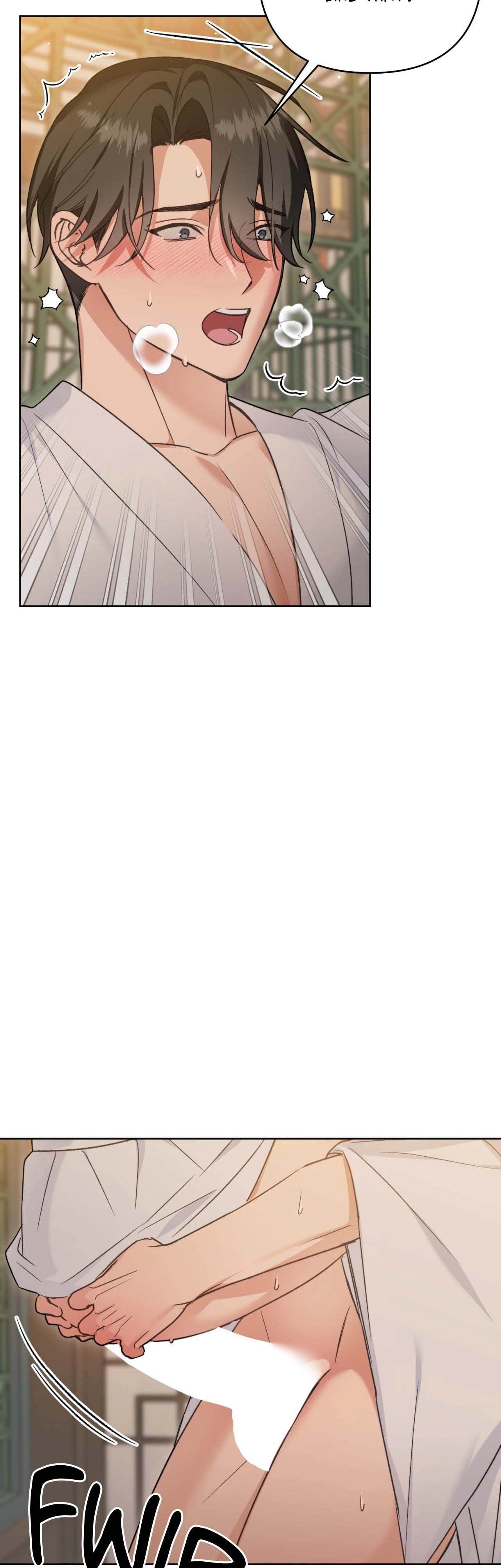 Read The Missing Master chapter 21 image 33 on Lezhin