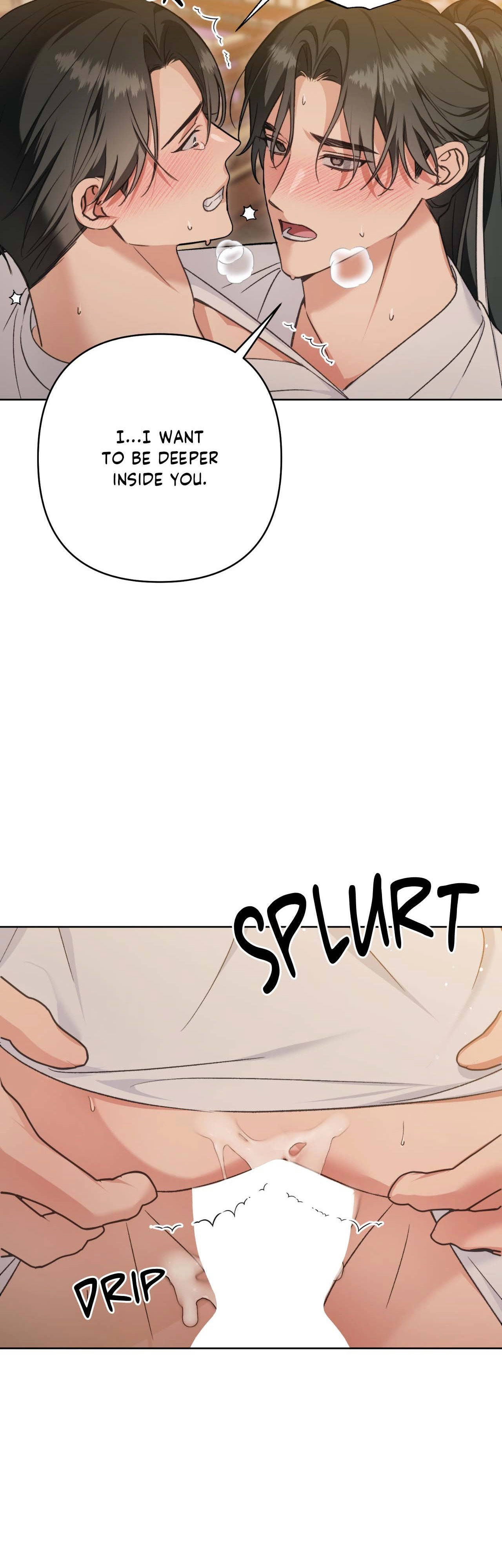 Read The Missing Master chapter 21 image 36 on Lezhin