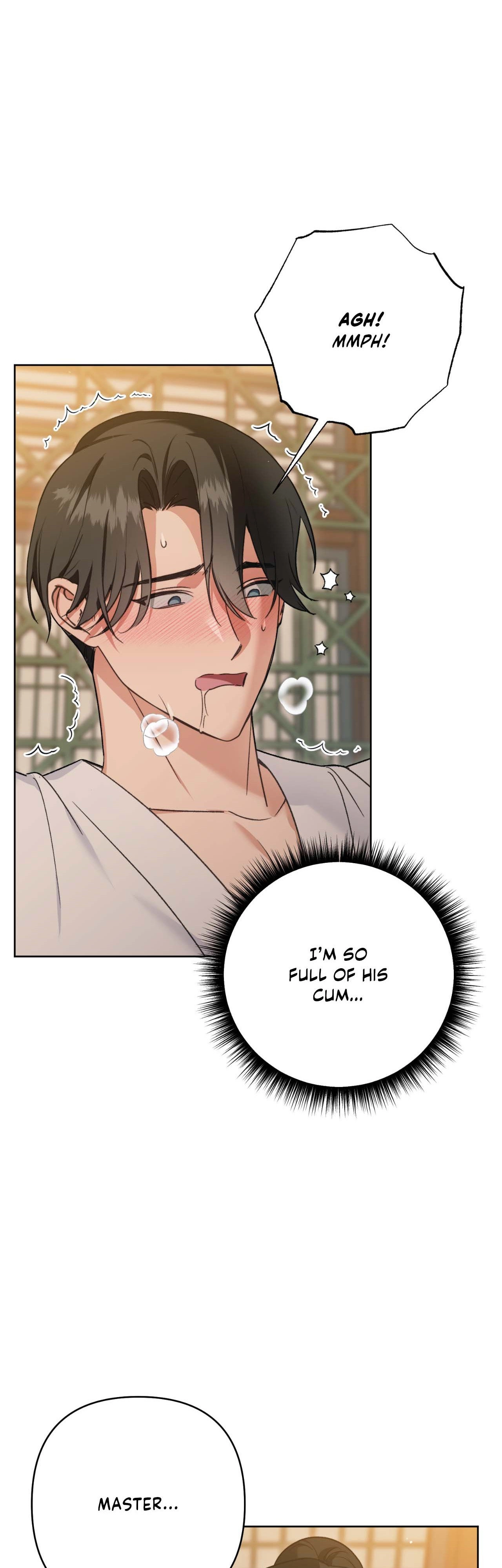 Read The Missing Master chapter 21 image 37 on Lezhin