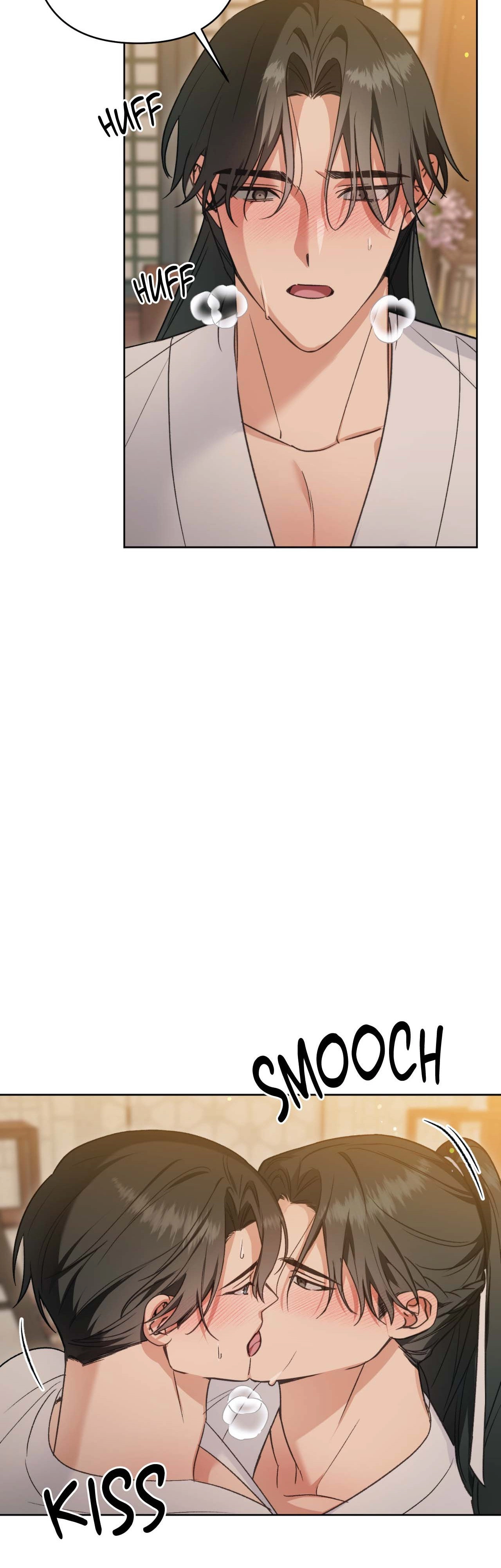 Read The Missing Master chapter 21 image 38 on Lezhin