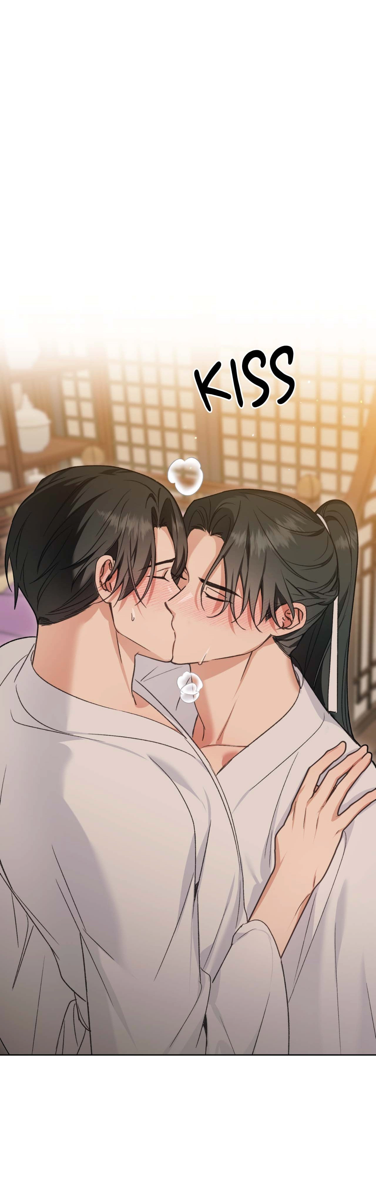 Read The Missing Master chapter 21 image 39 on Lezhin