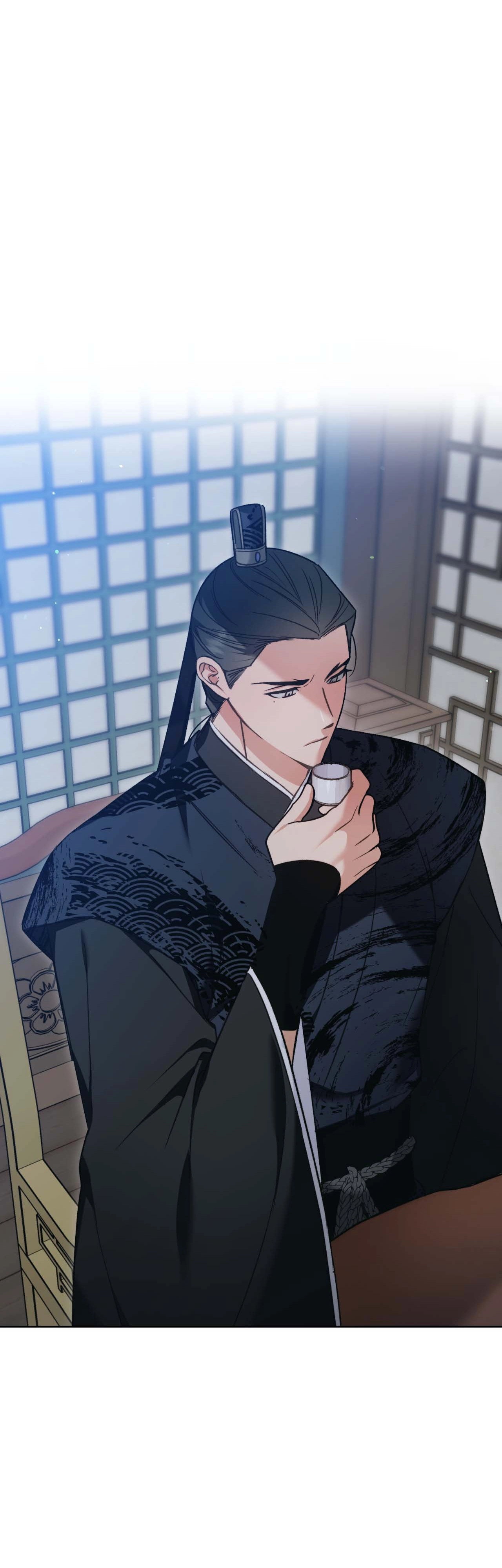 Read The Missing Master chapter 21 image 43 on Lezhin