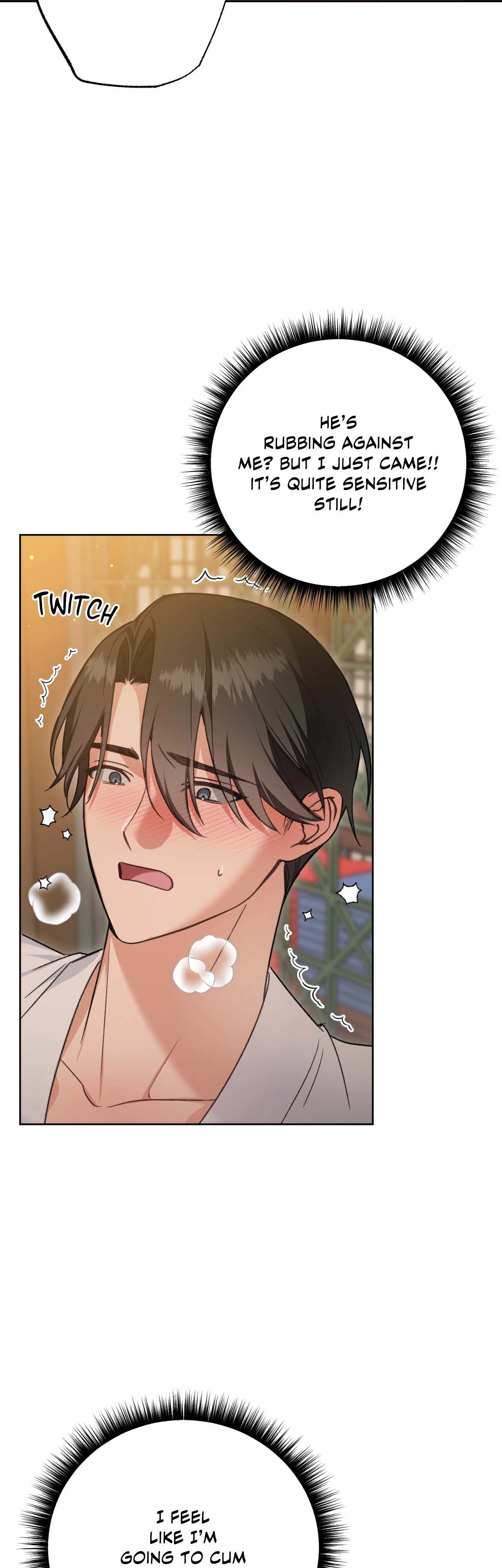 Read The Missing Master chapter 21 image 5 on Lezhin