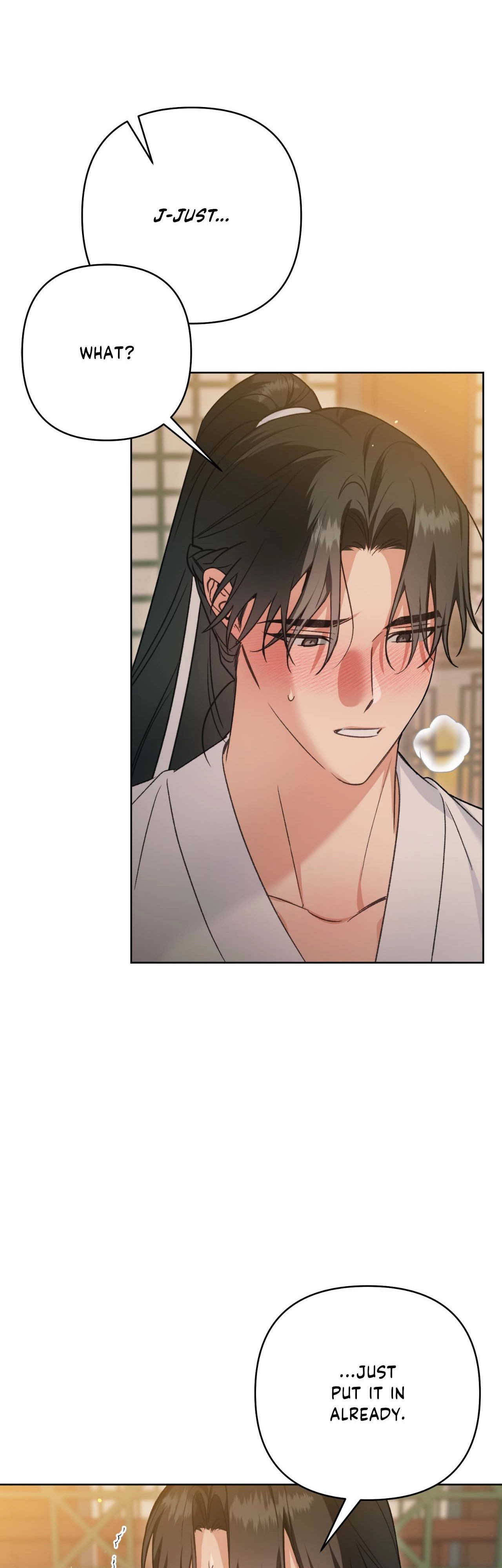 Read The Missing Master chapter 21 image 7 on Lezhin
