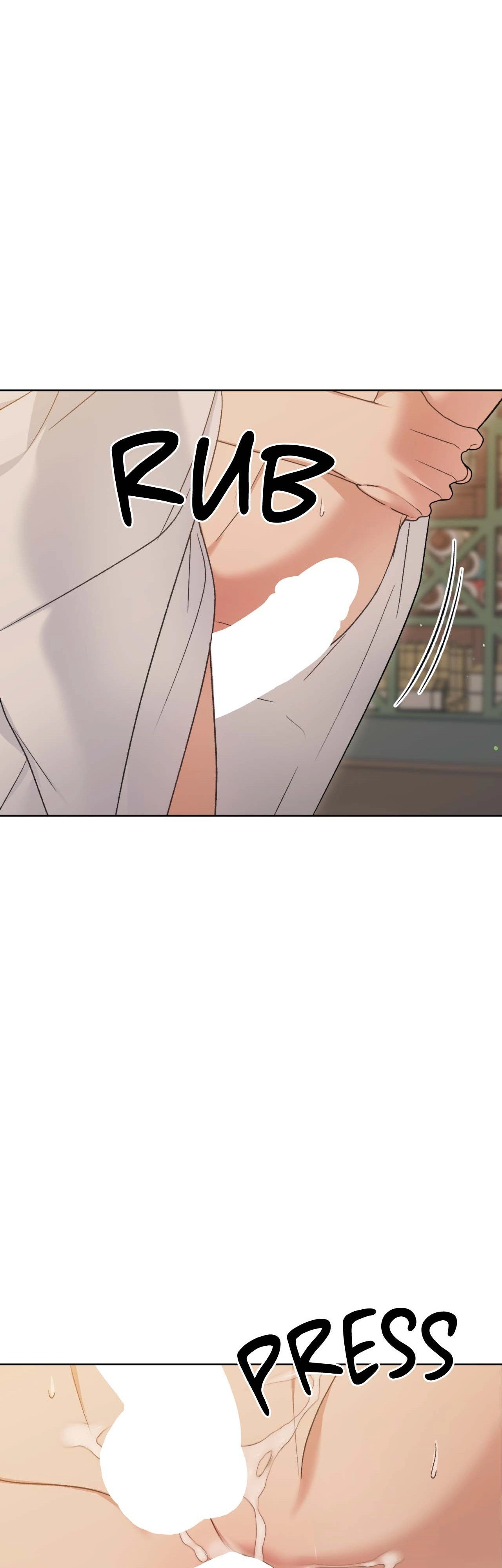 Read The Missing Master chapter 21 image 9 on Lezhin
