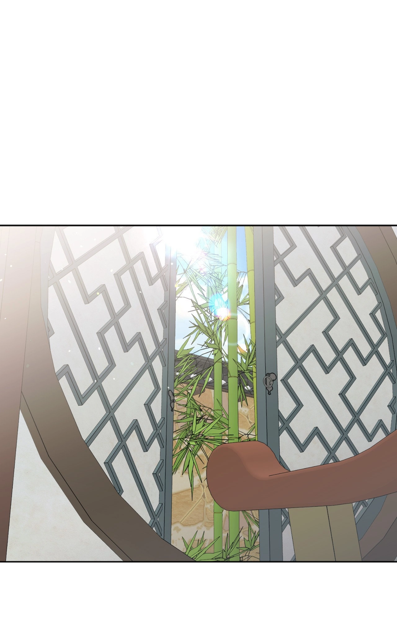 Read The Missing Master chapter 22 image 1 on Lezhin