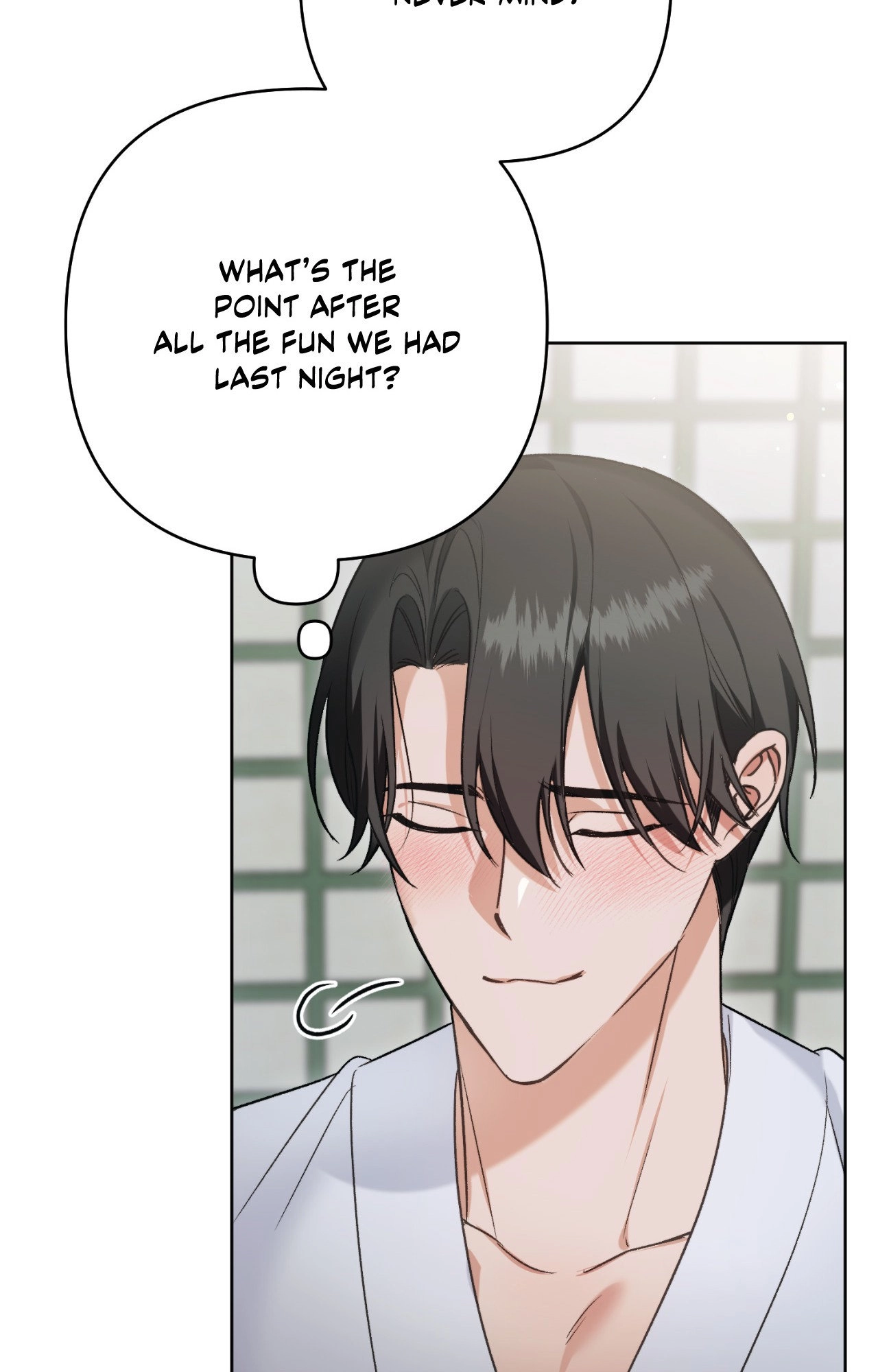 Read The Missing Master chapter 22 image 12 on Lezhin