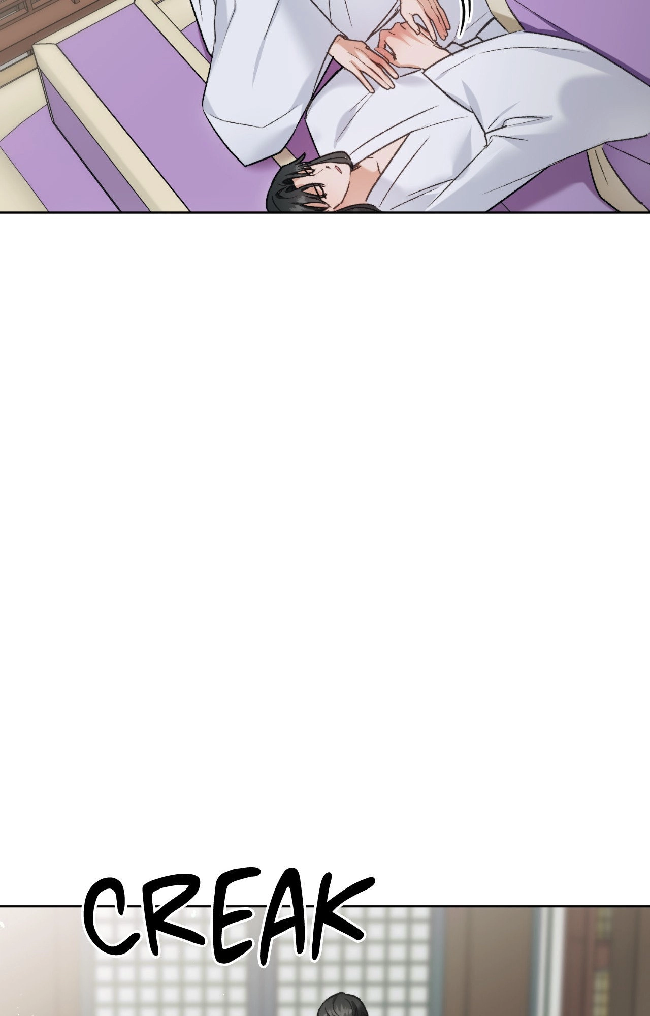 Read The Missing Master chapter 22 image 14 on Lezhin