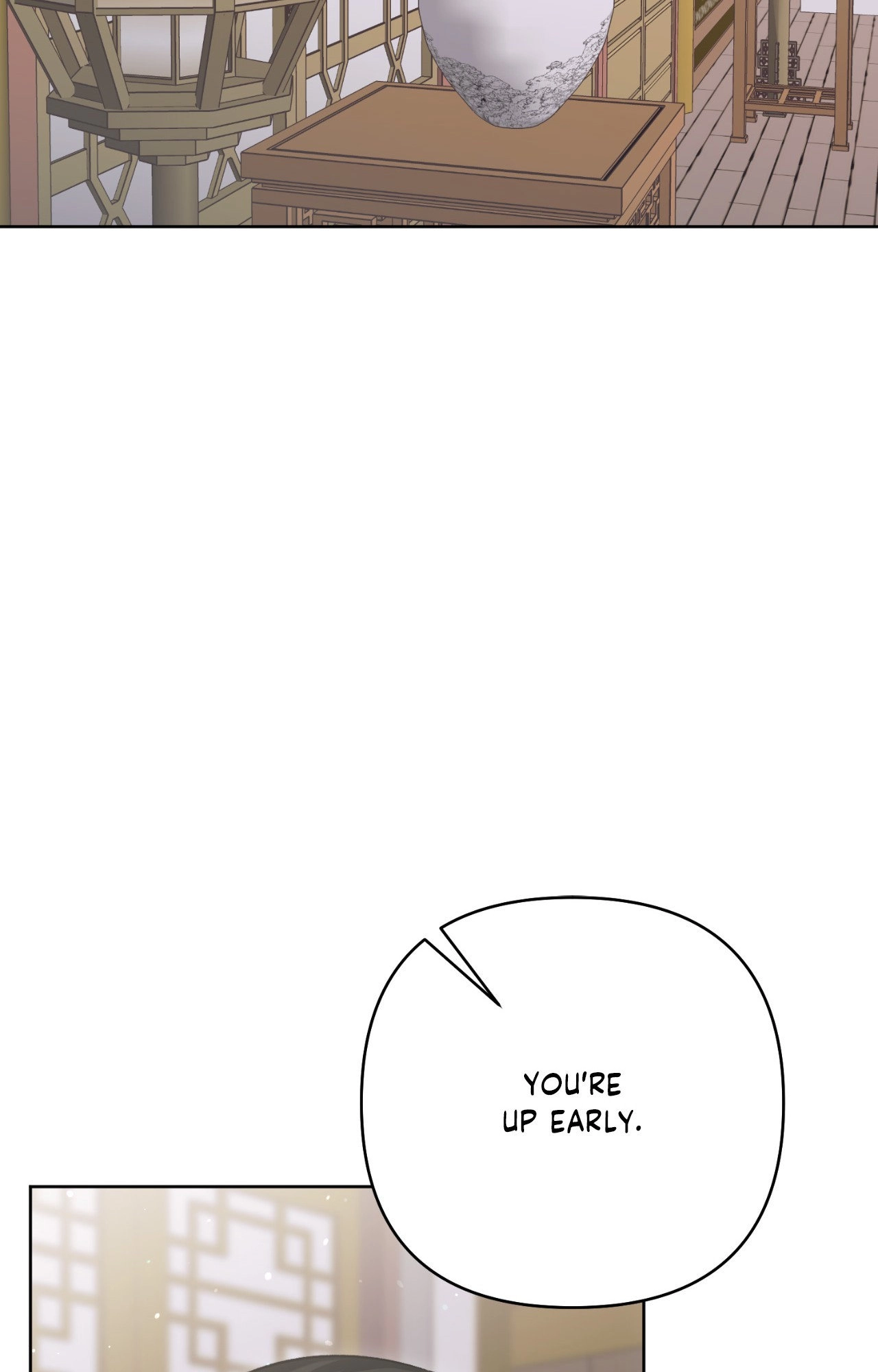 Read The Missing Master chapter 22 image 17 on Lezhin